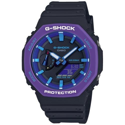 GA-2100THS-1A
