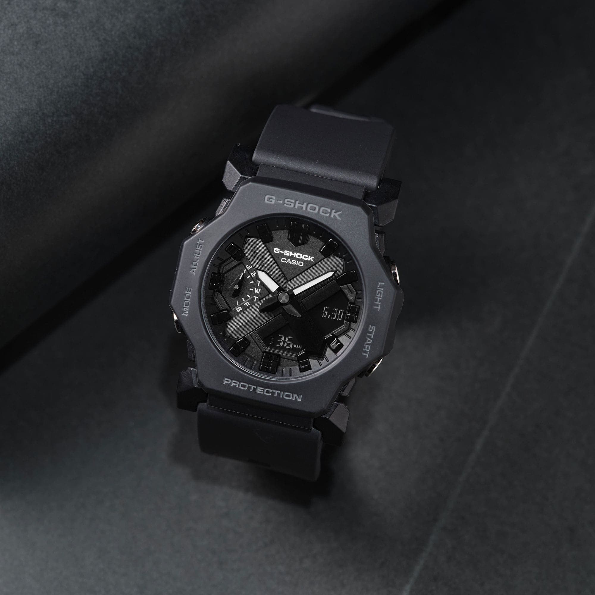 GA-2300-1A 3