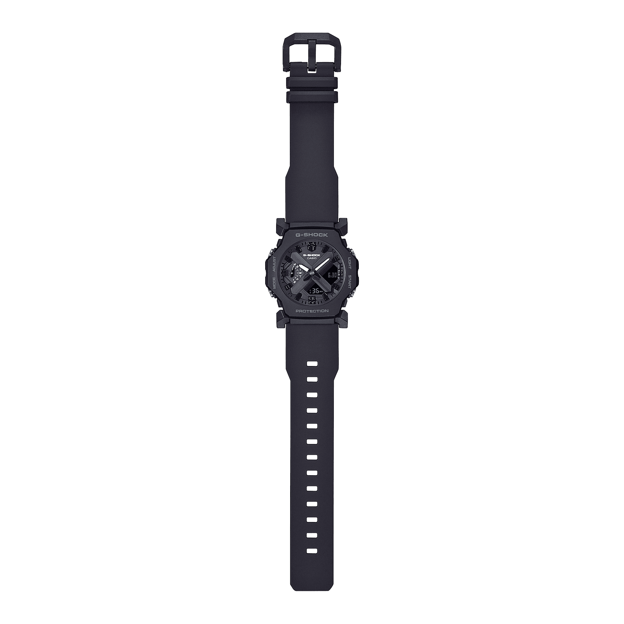 GA-2300-1A 4