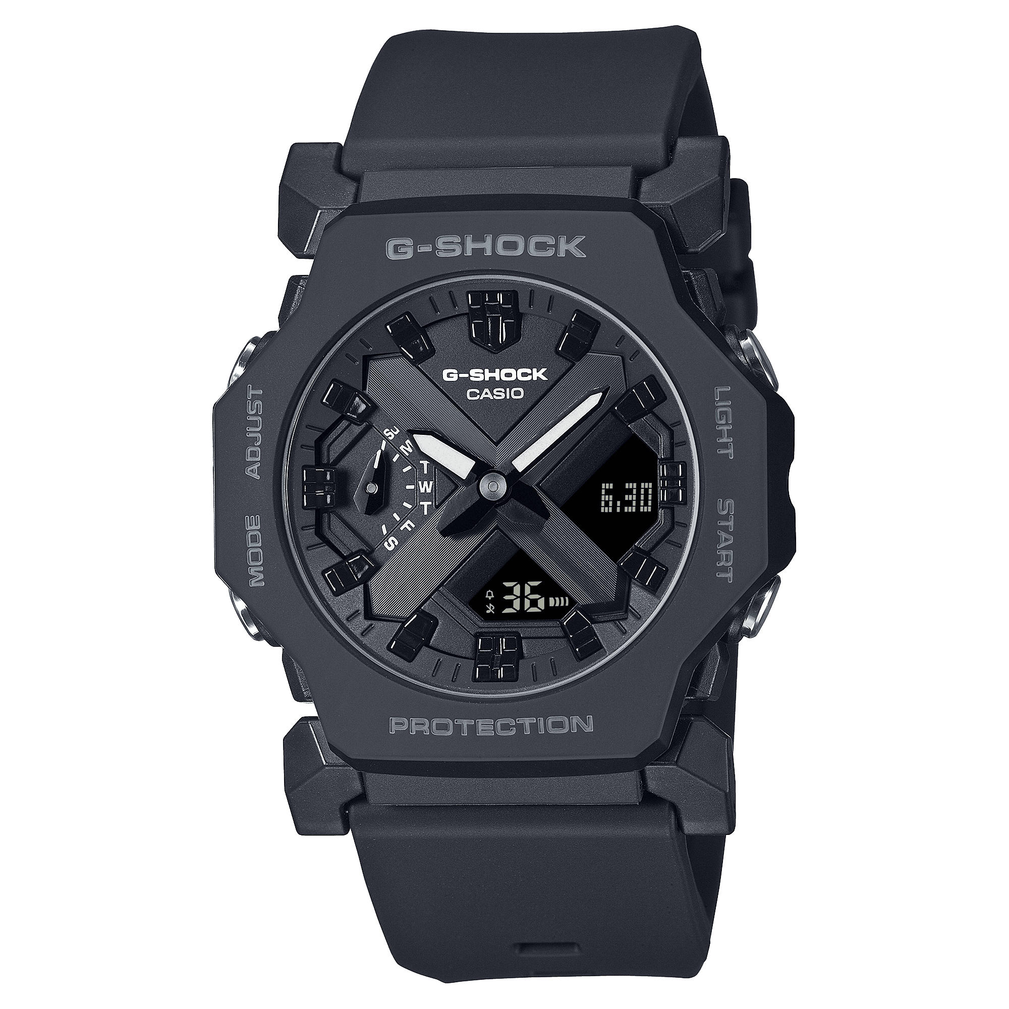 GA-2300-1A 1