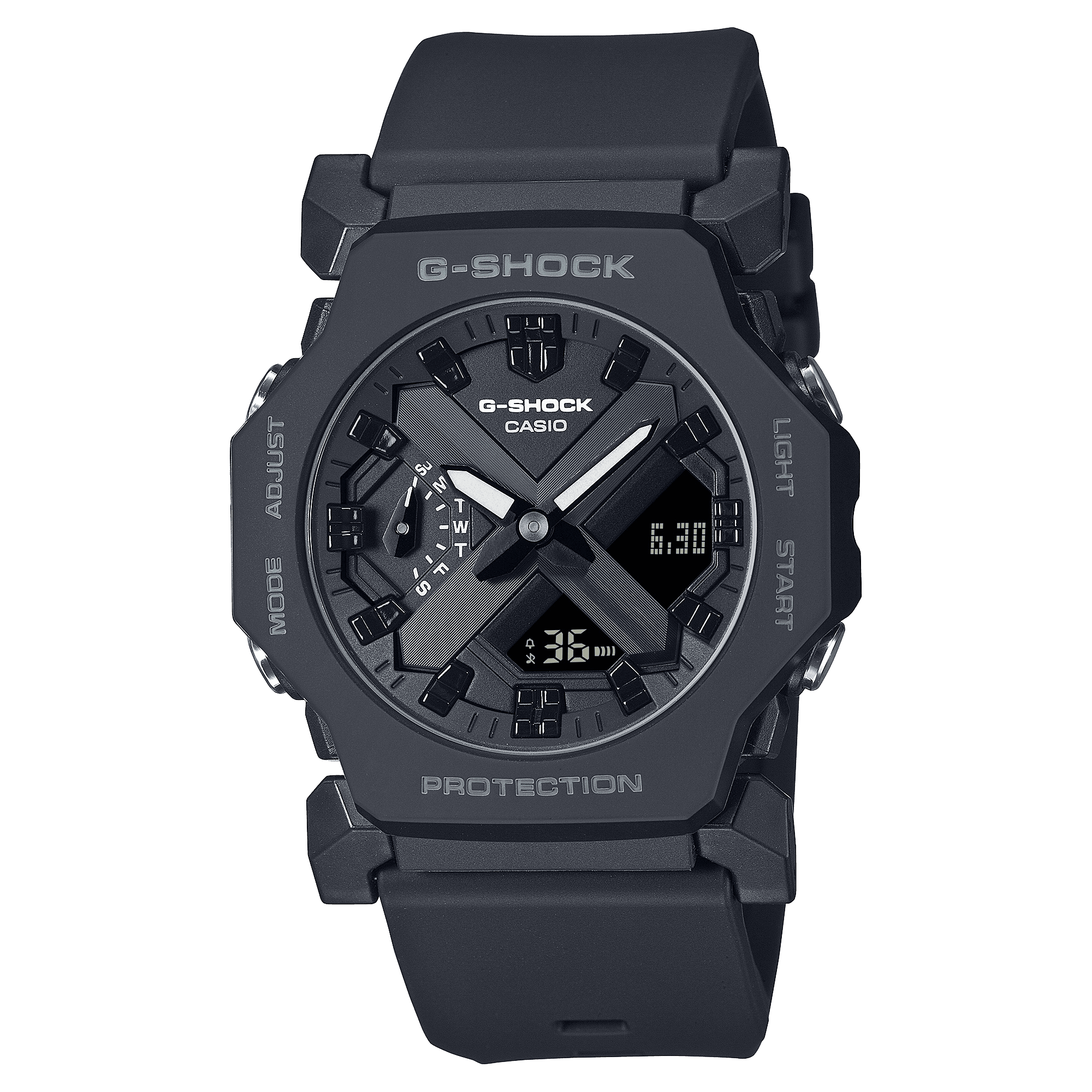 GA-2300-1A