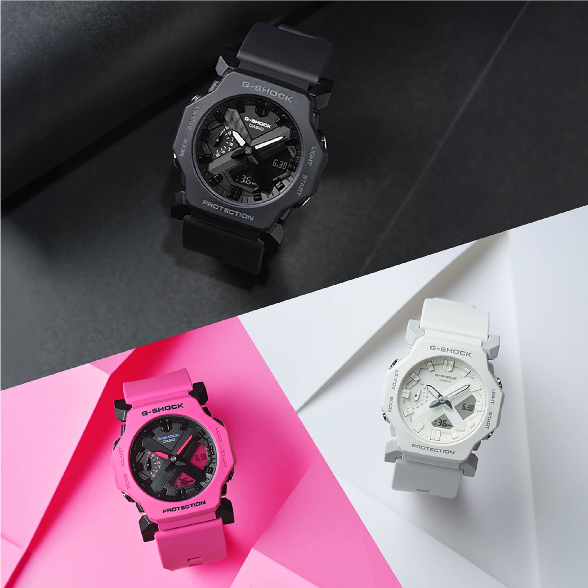 GA-2300-1A 2