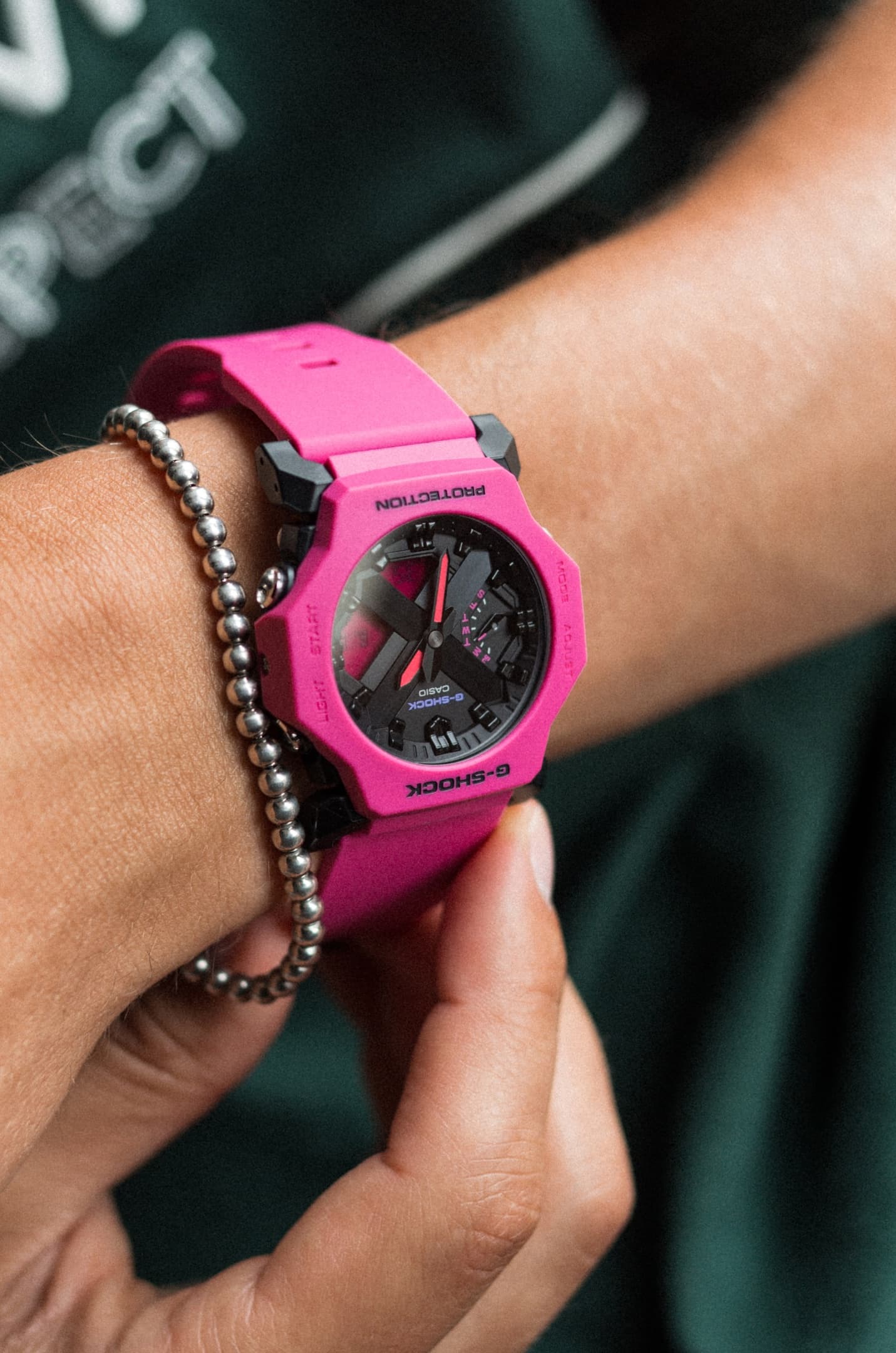 GA-2300-4A 9