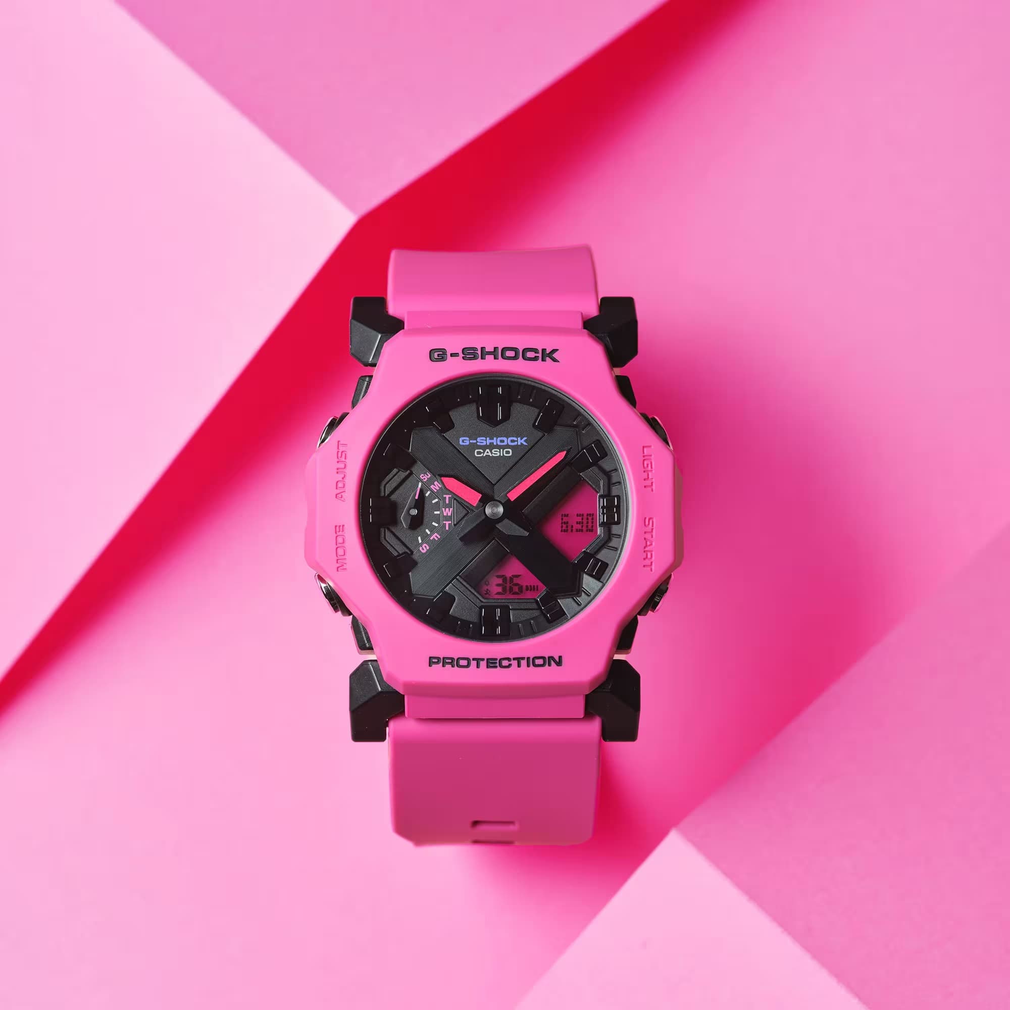 GA-2300-4A 4