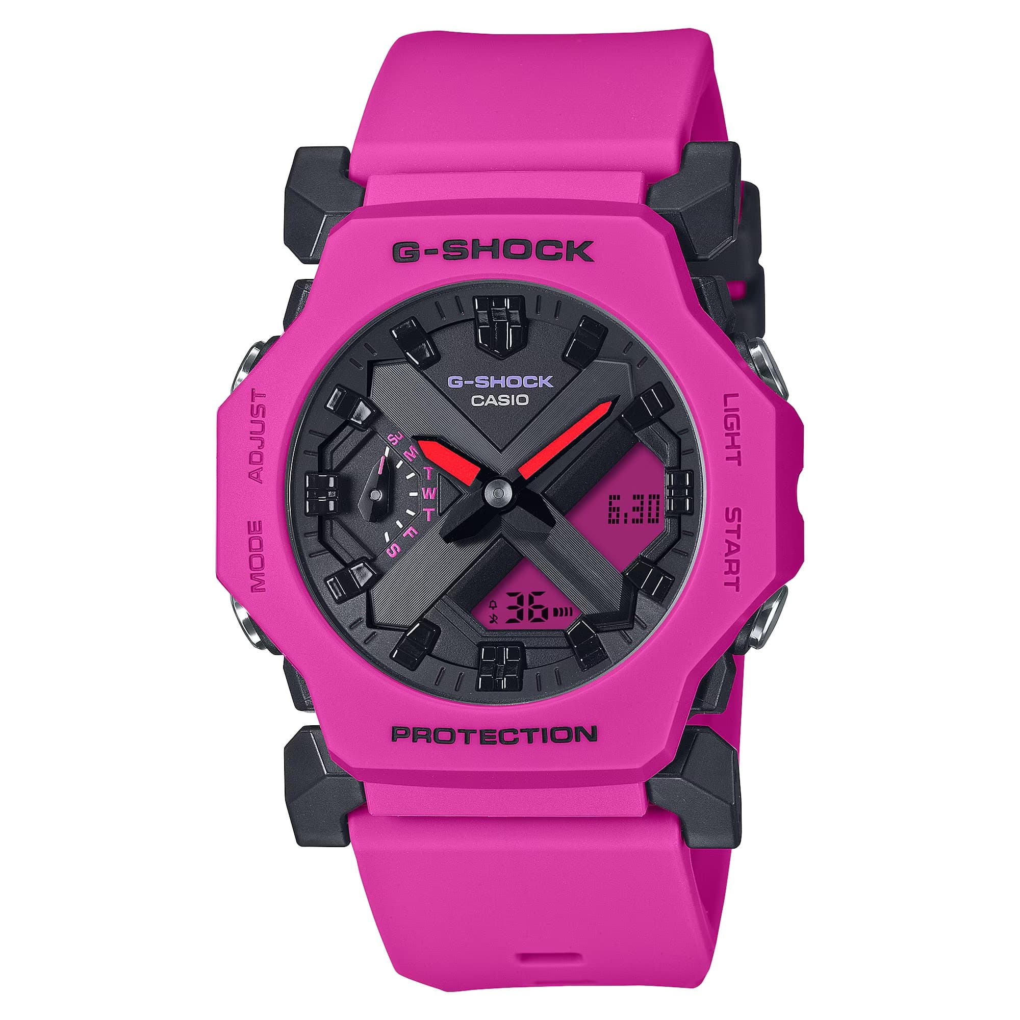 GA-2300-4A 1