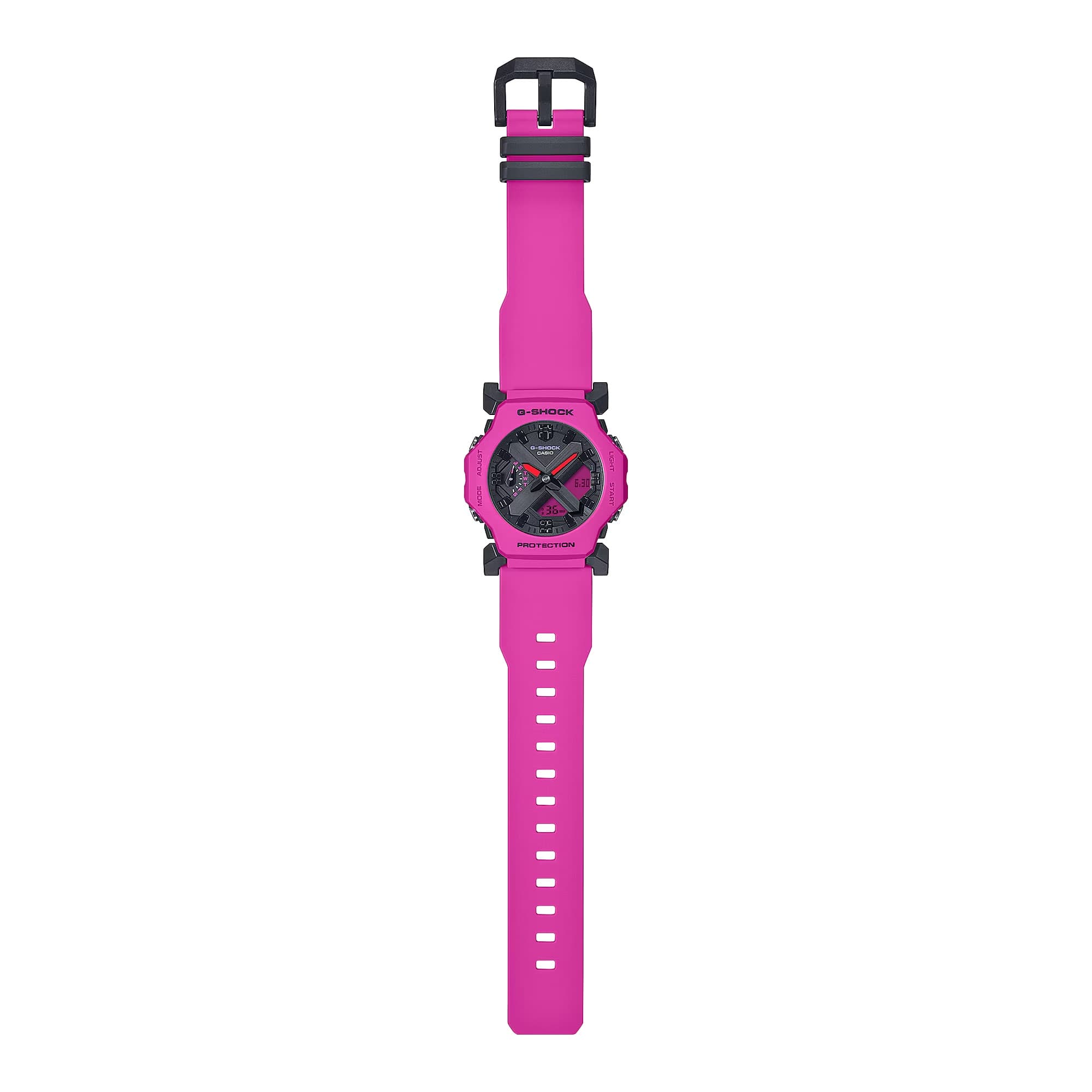 GA-2300-4A 2
