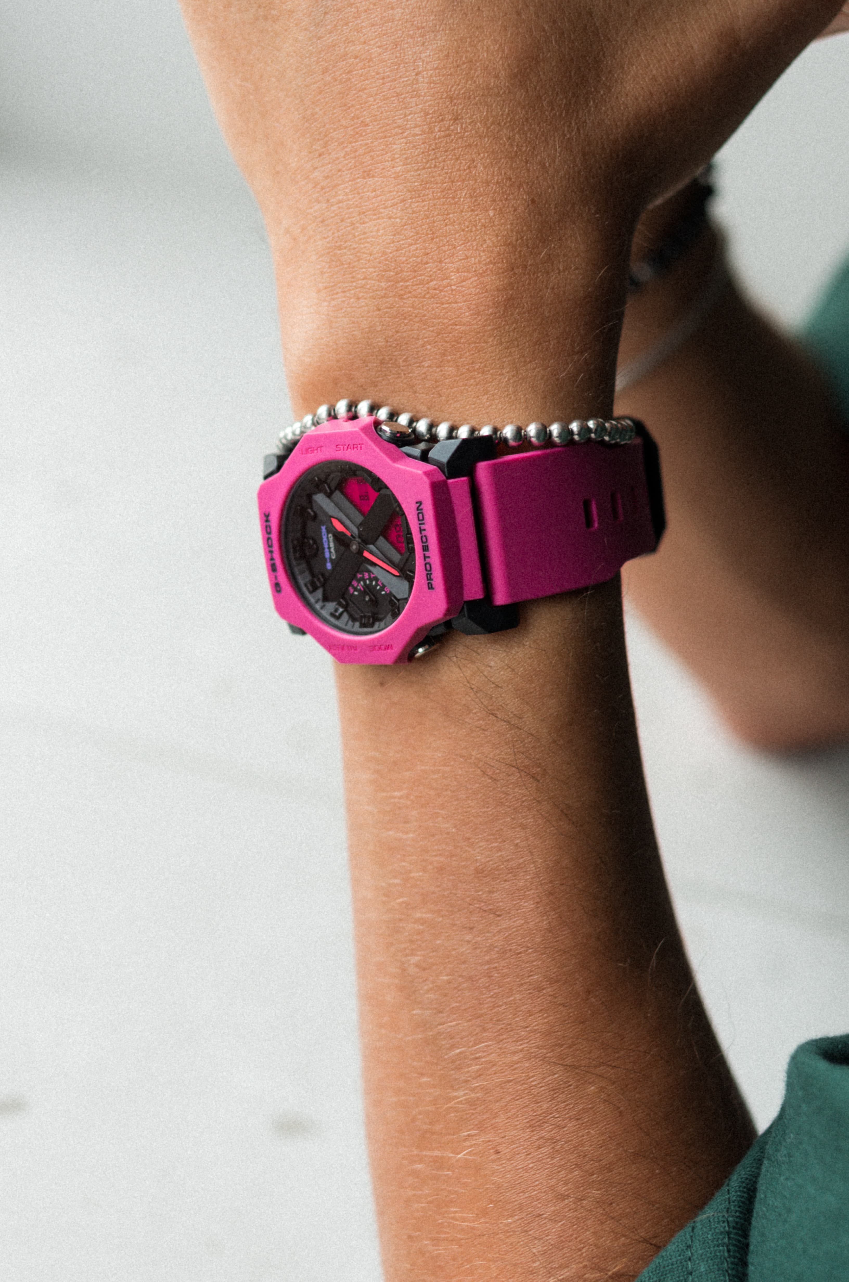 GA-2300-4A 7