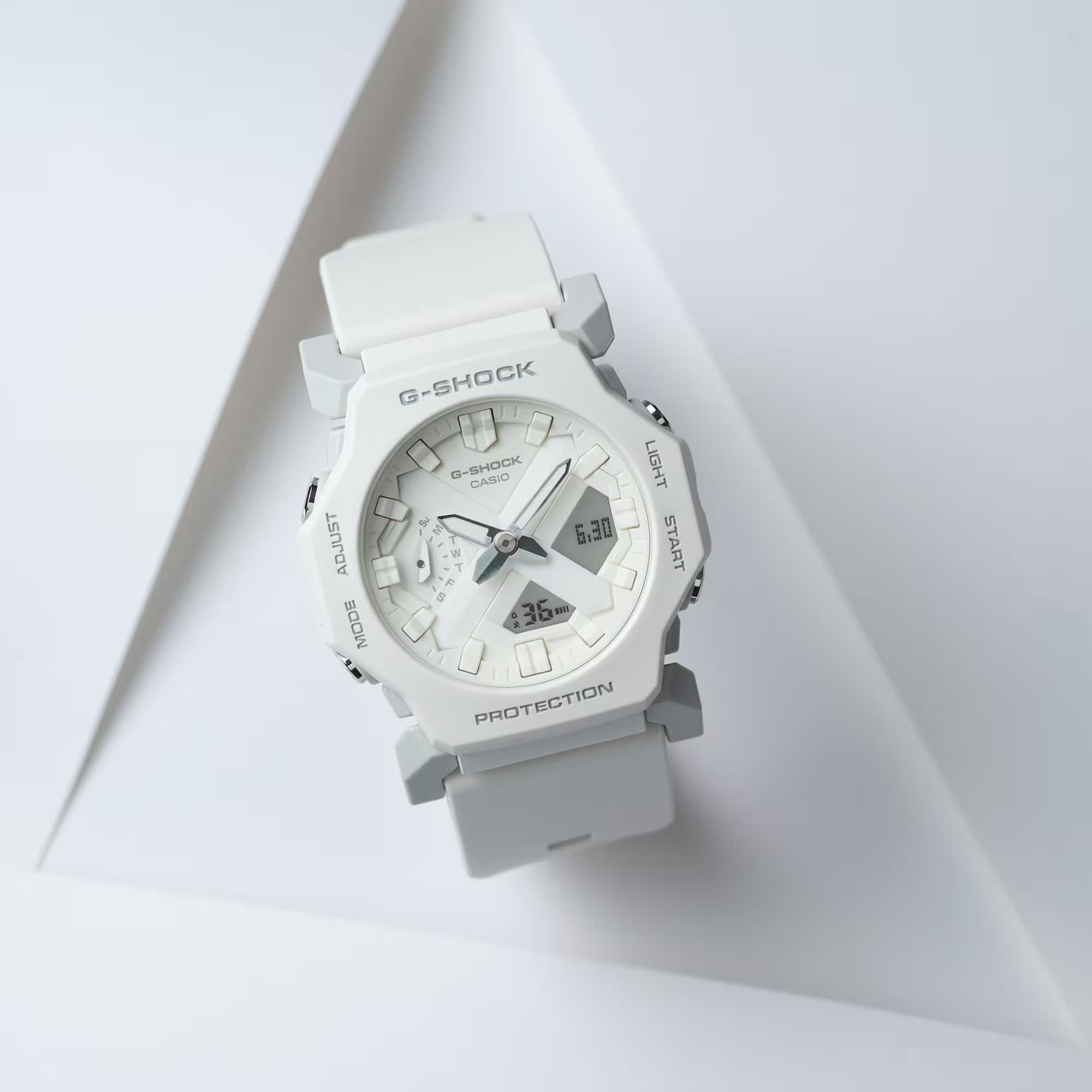 GA-2300-7A 2