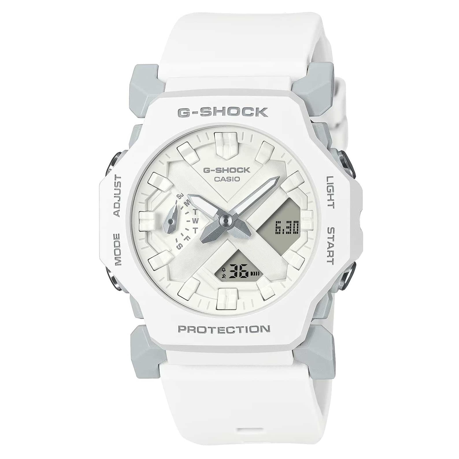 GA-2300-7A 1