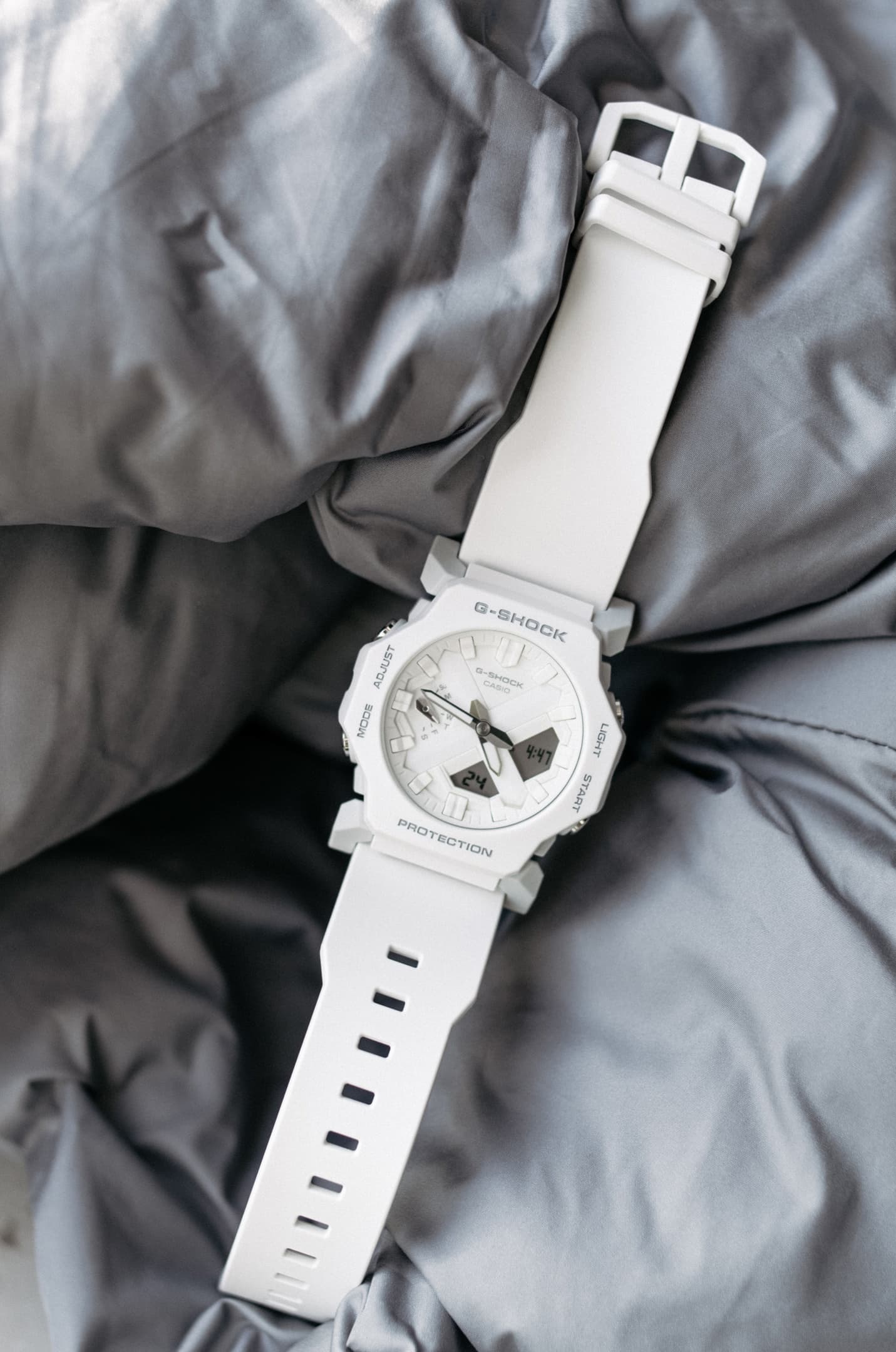 GA-2300-7A 7