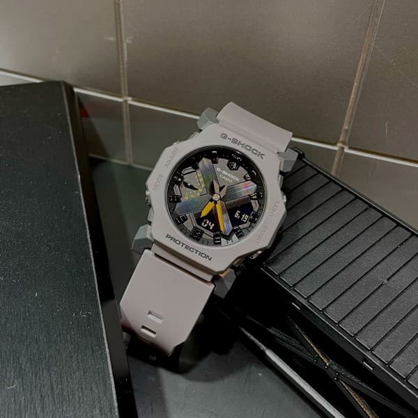 GA-2300-8A 3
