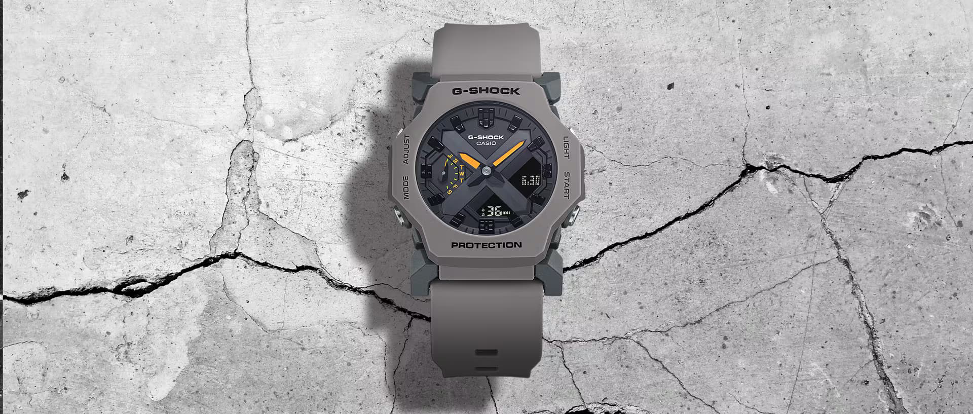 GA-2300-8A 5