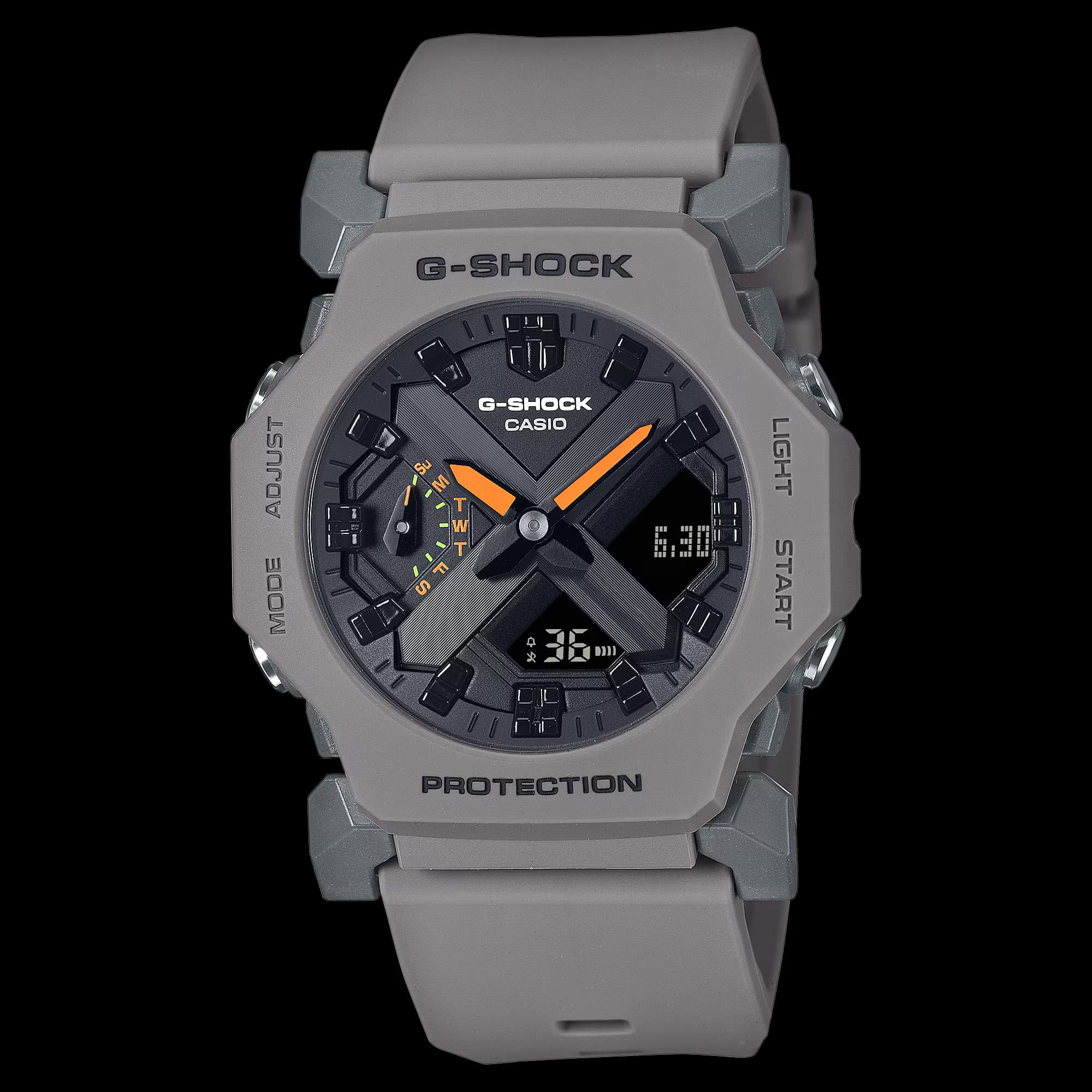 GA-2300-8A 1