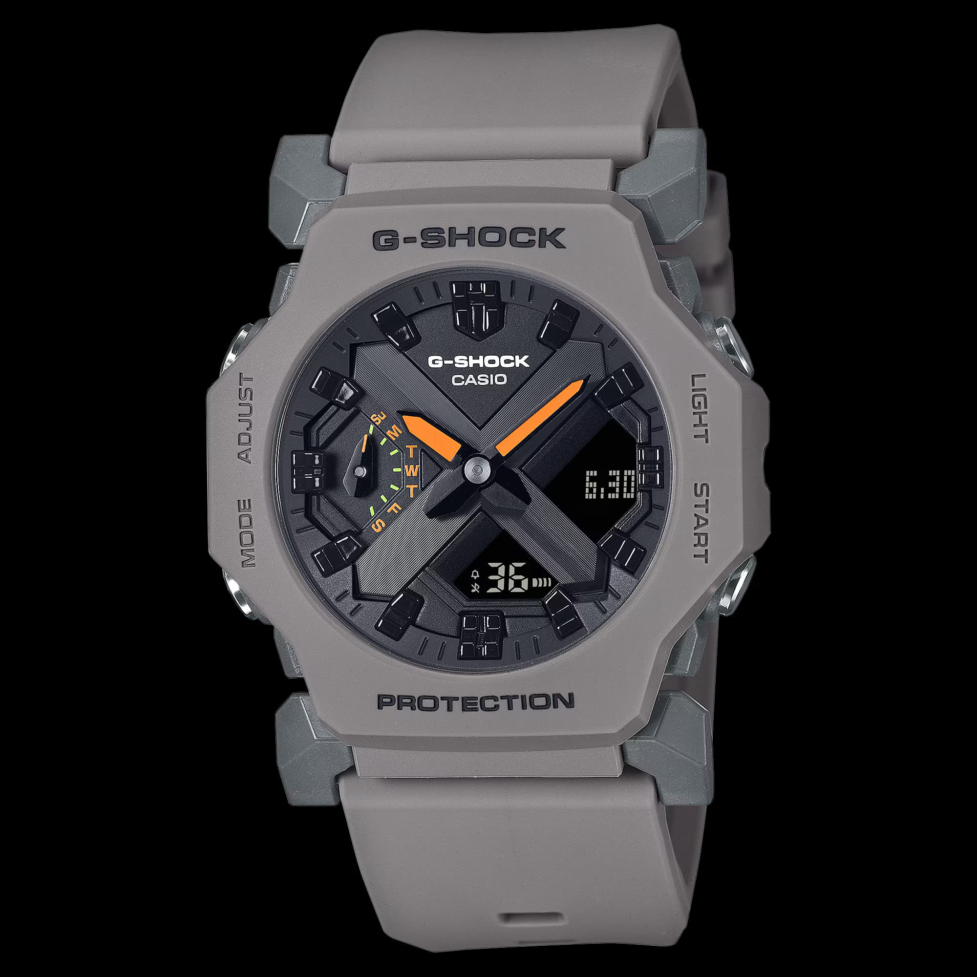 GA-2300-8A