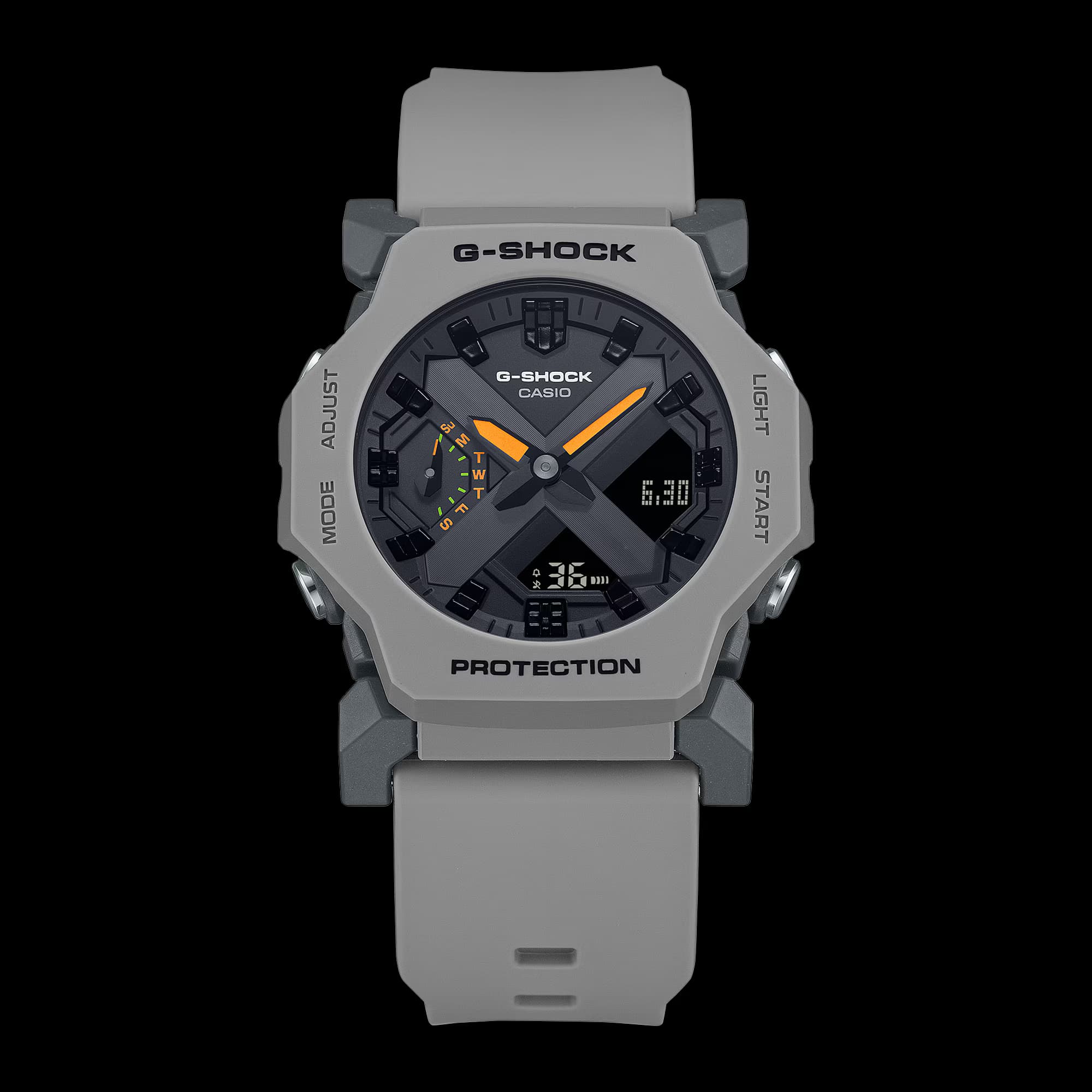 GA-2300-8A 8