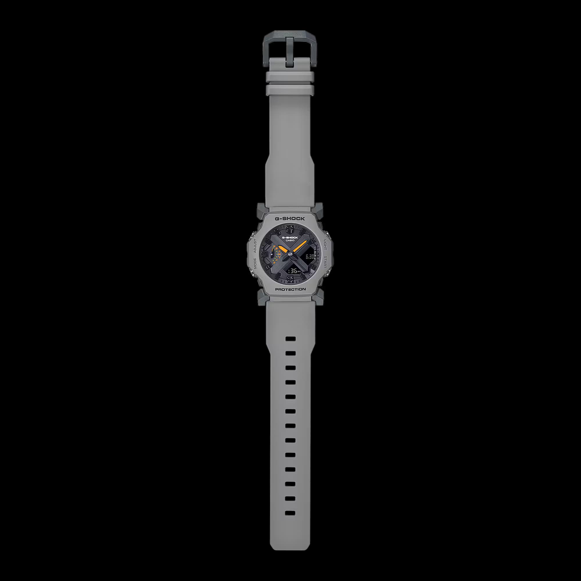GA-2300-8A 9