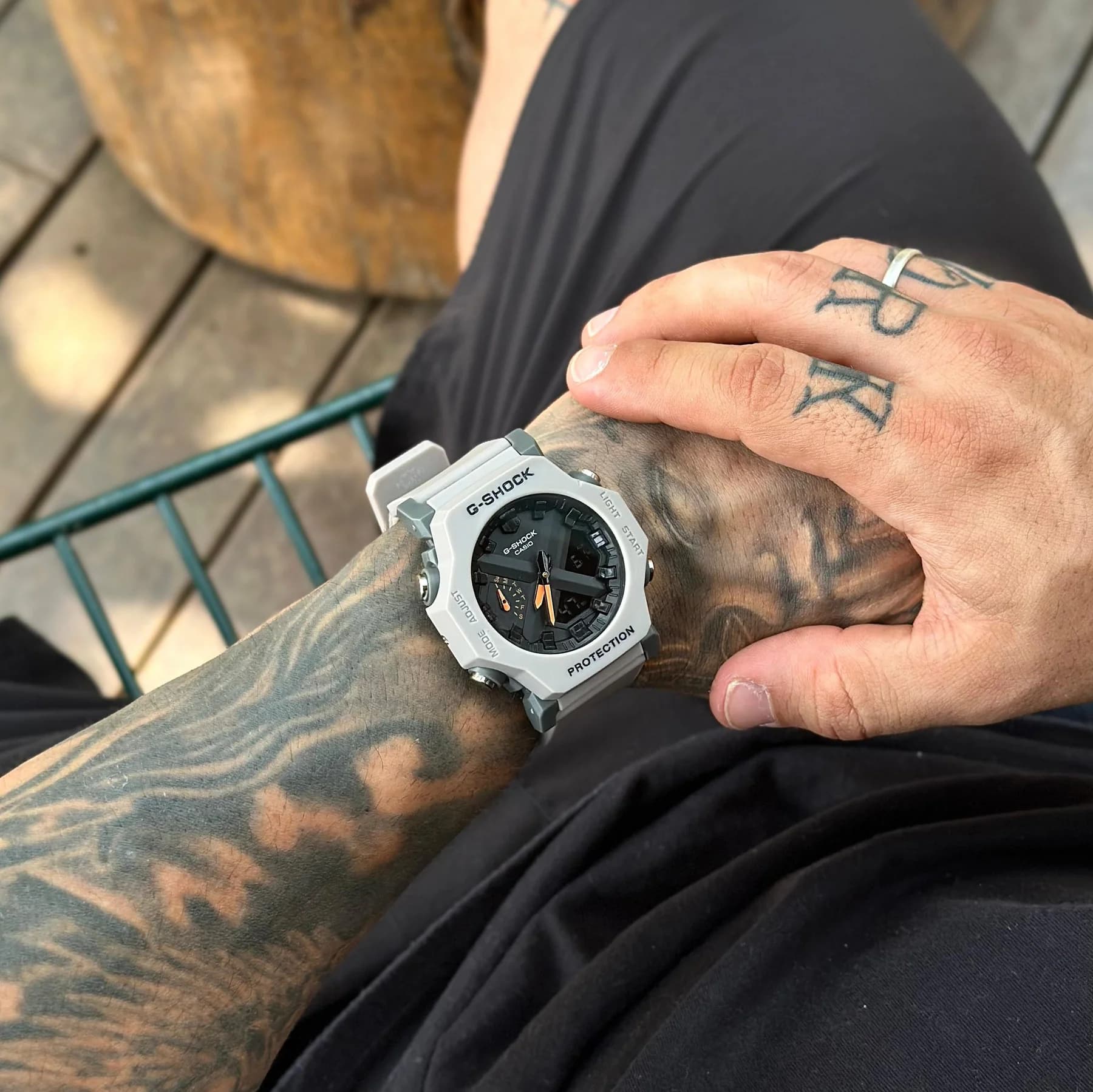 GA-2300-8A 2