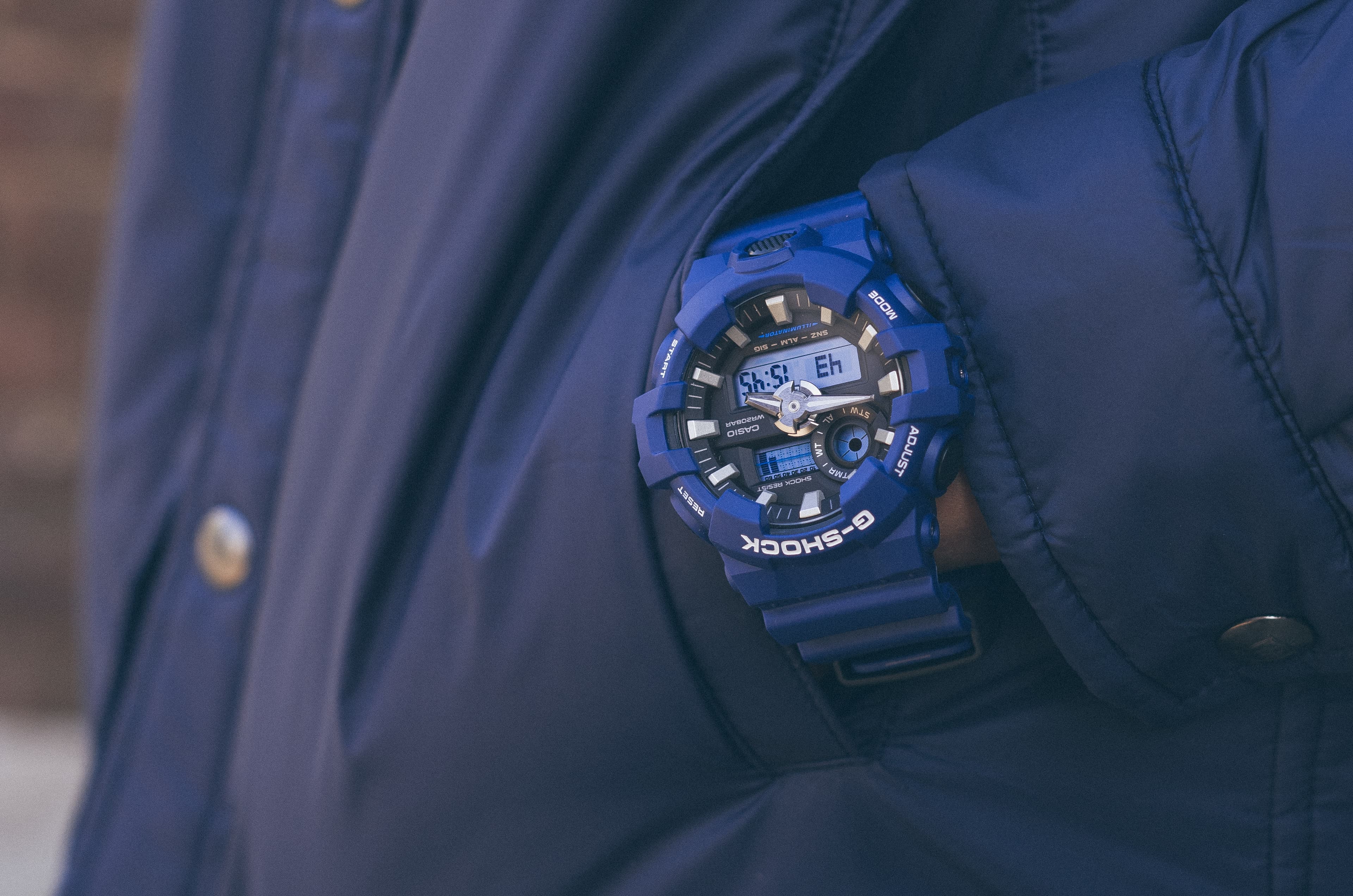 GA-700-2A 2