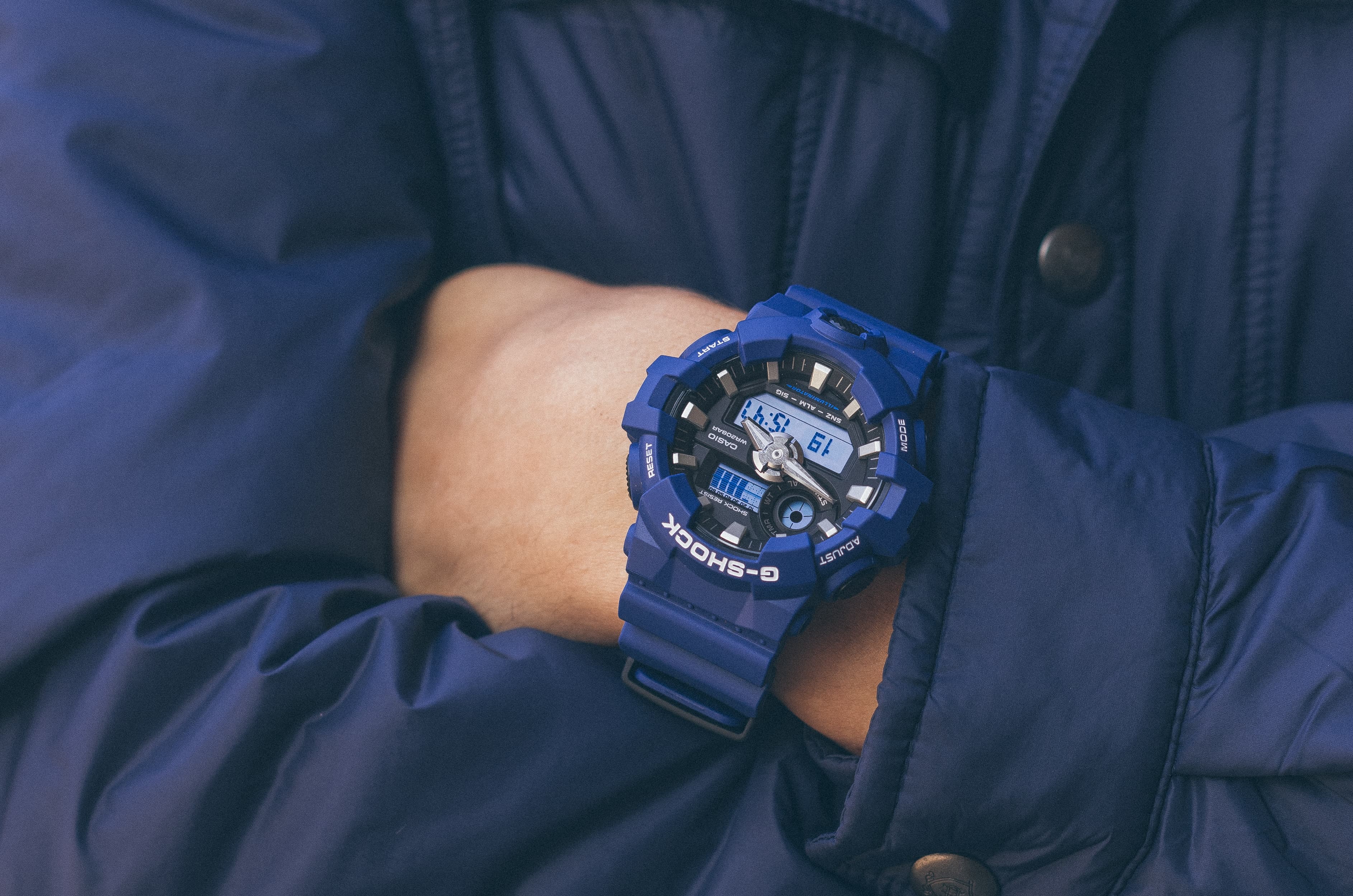 GA-700-2A 4