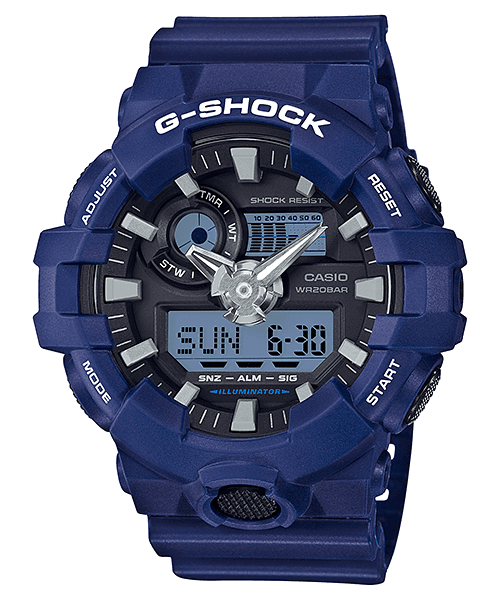 GA-700-2A 1
