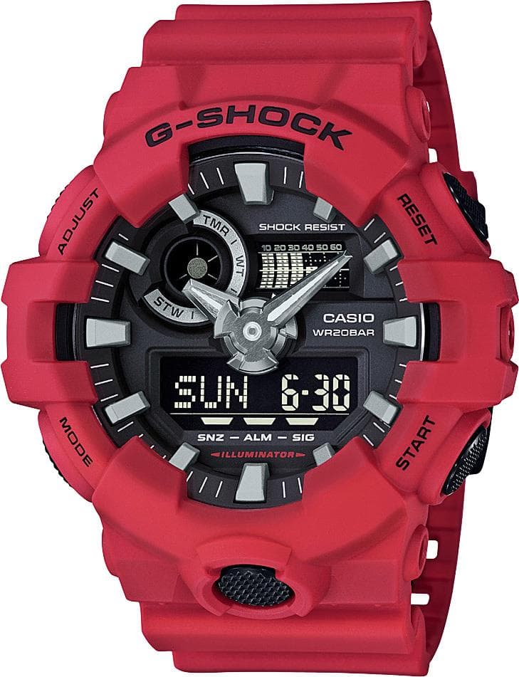 GA-700-4A 1
