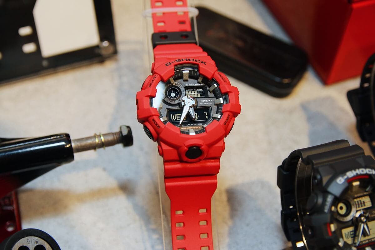 GA-700-4A 2