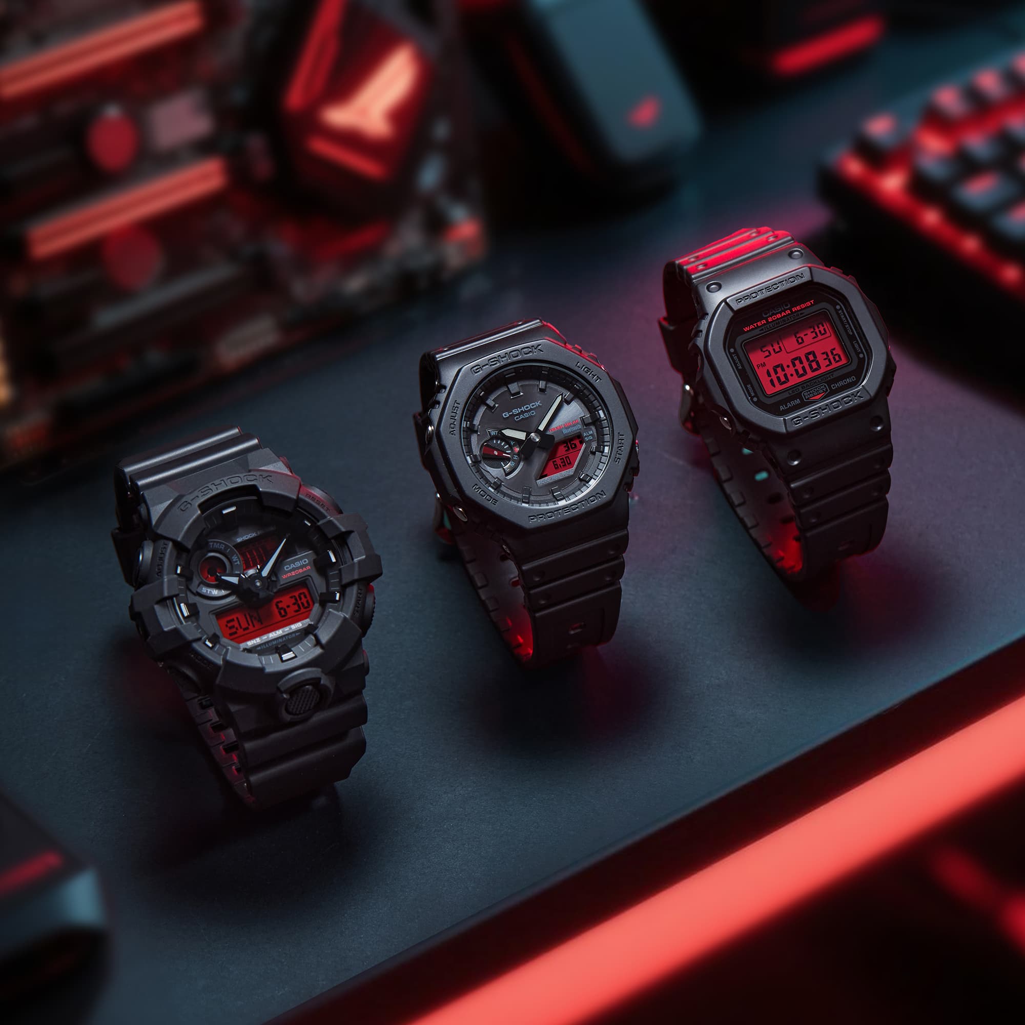 GA-700BBR-1A 2