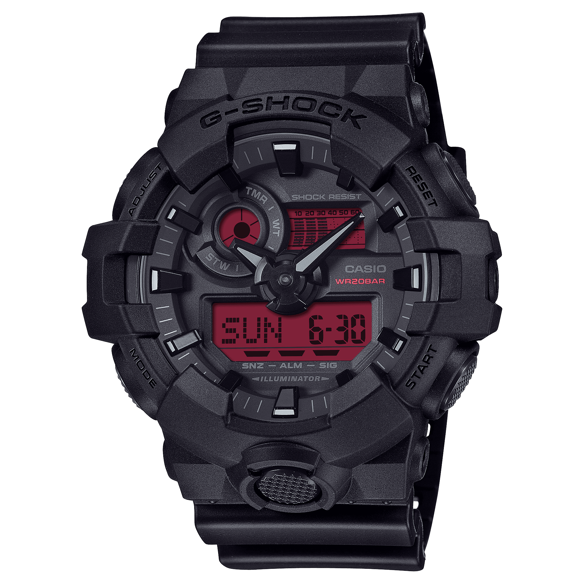 GA-700BBR-1A 1
