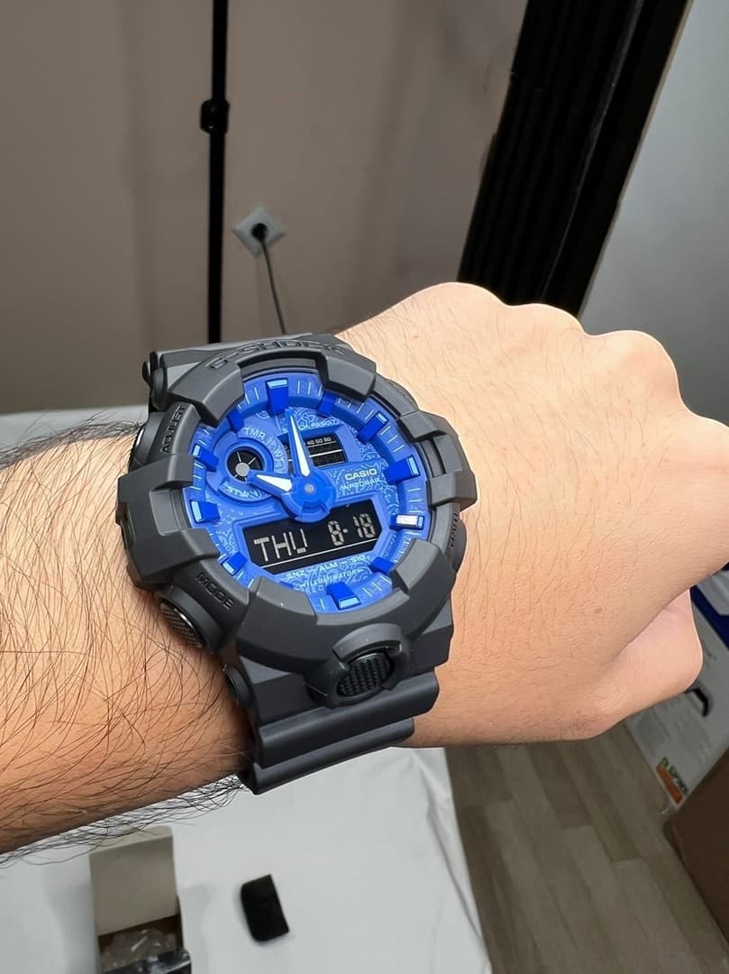 GA-700BP-1A 3