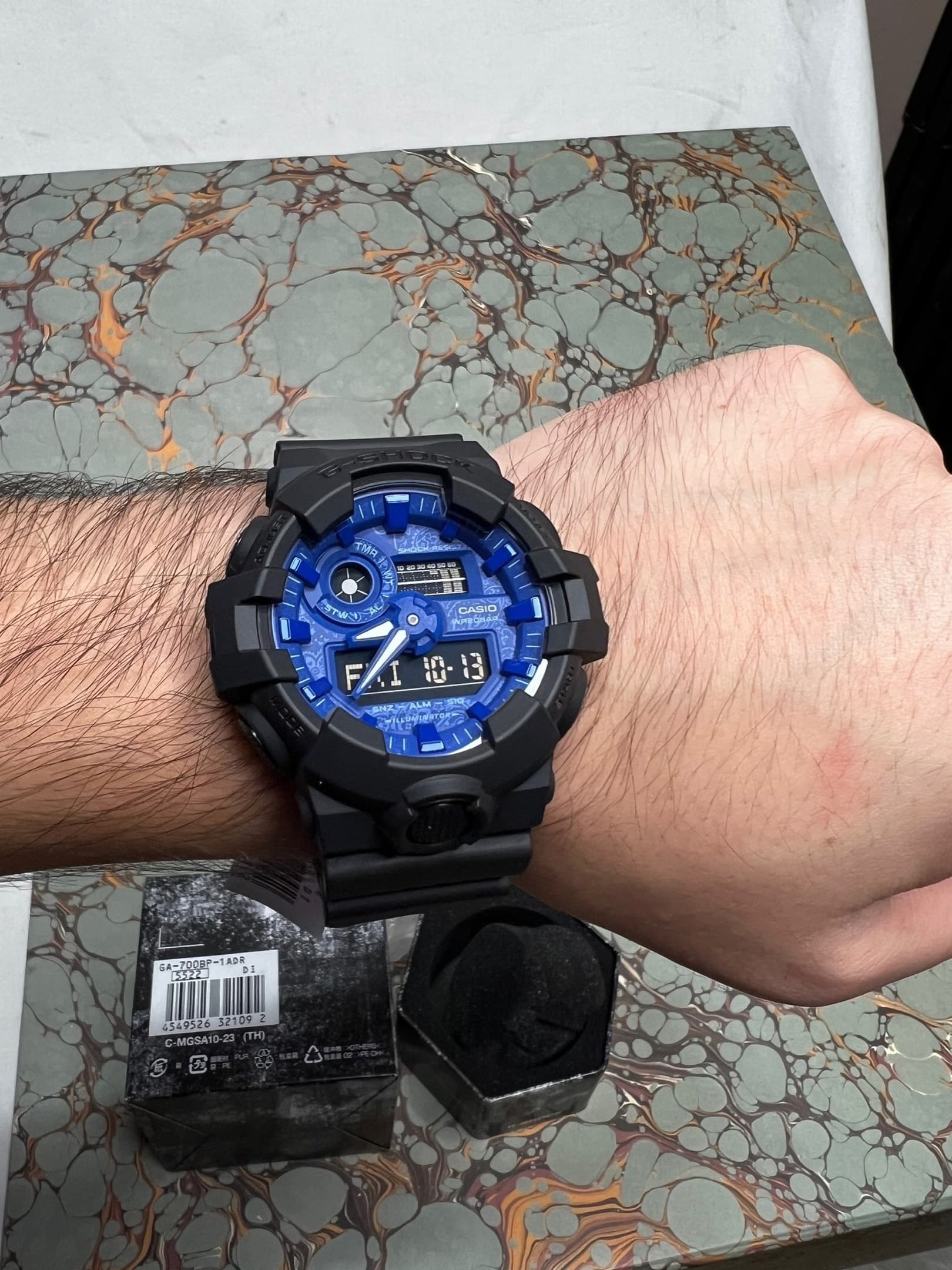 GA-700BP-1A 2