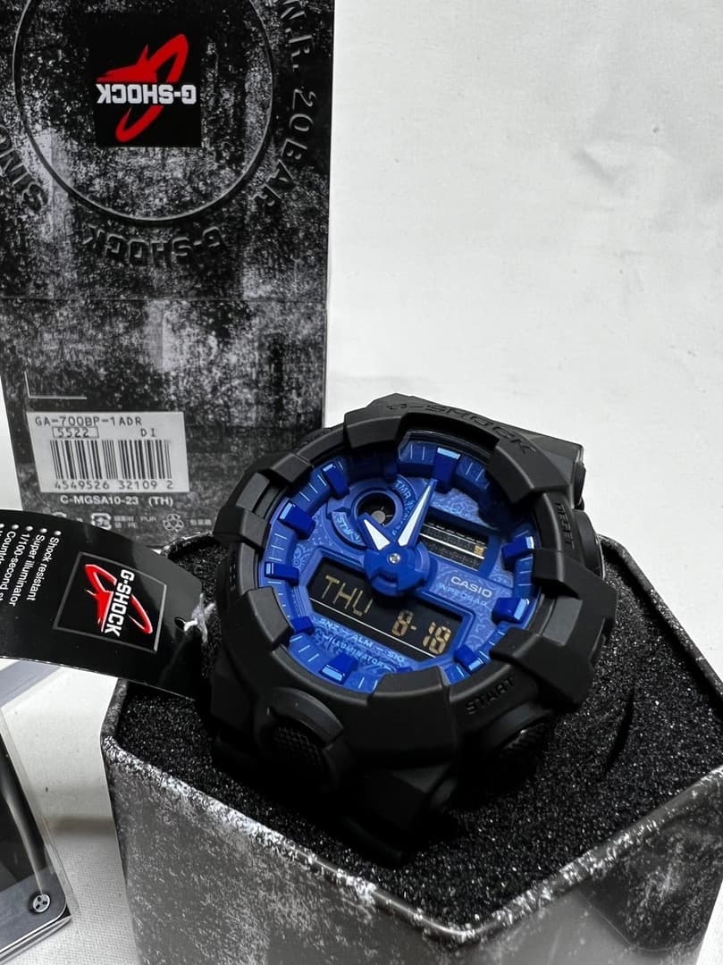 GA-700BP-1A 4