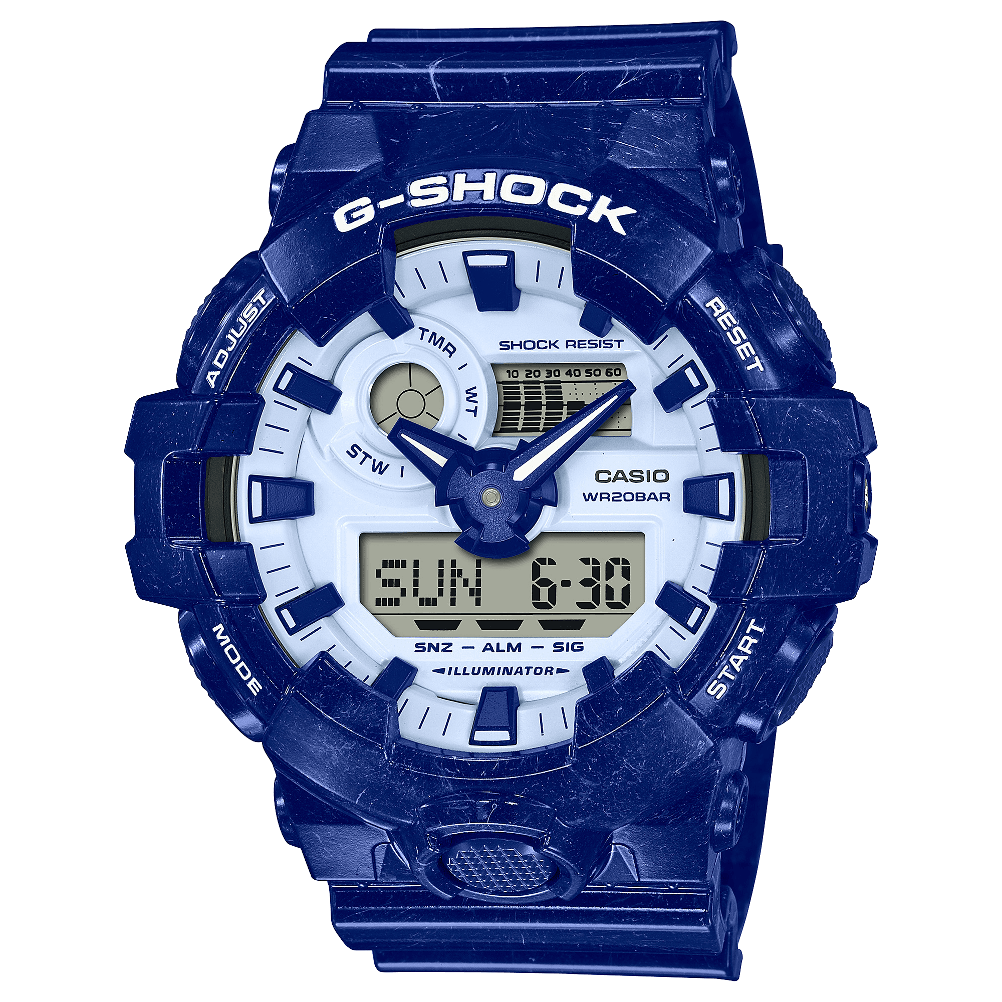 GA-700BWP-2A 1