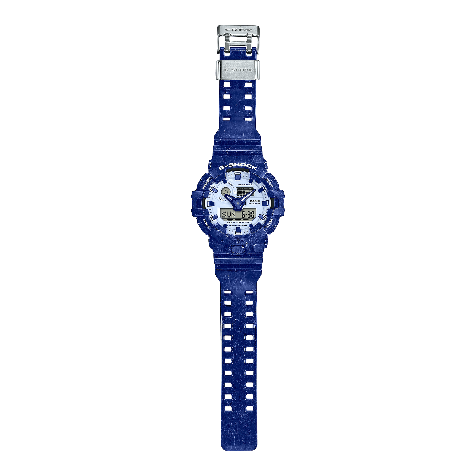 GA-700BWP-2A 6