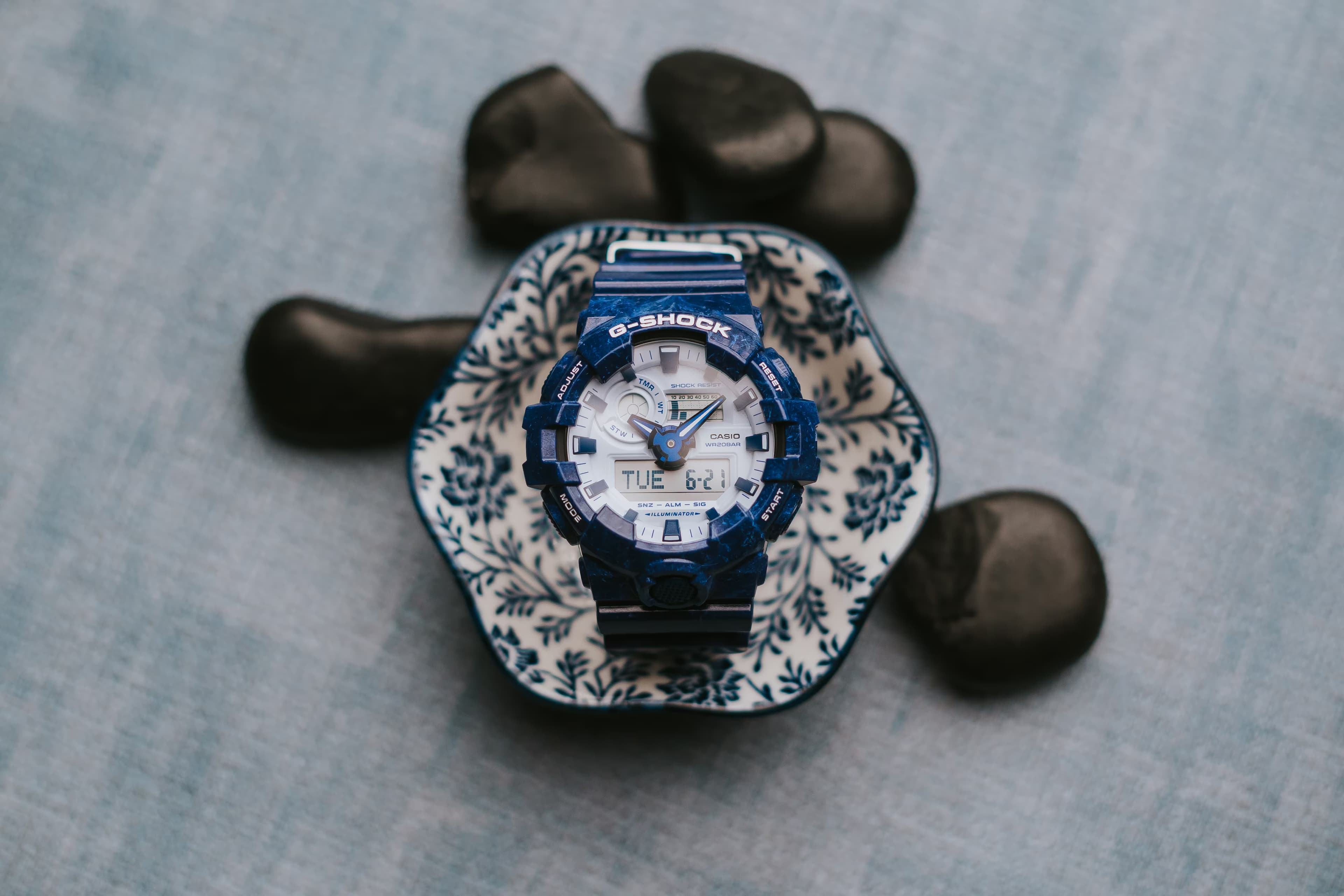 GA-700BWP-2A 4