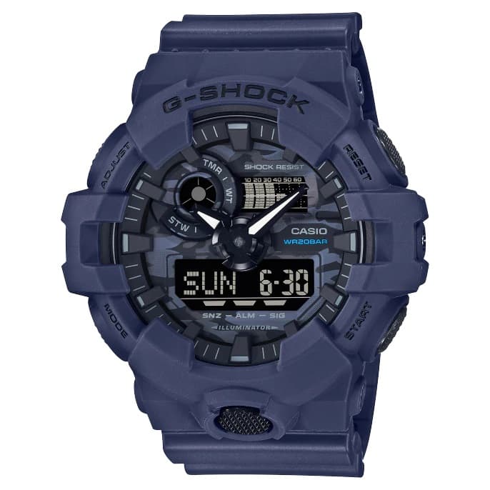GA-700CA-2A 1