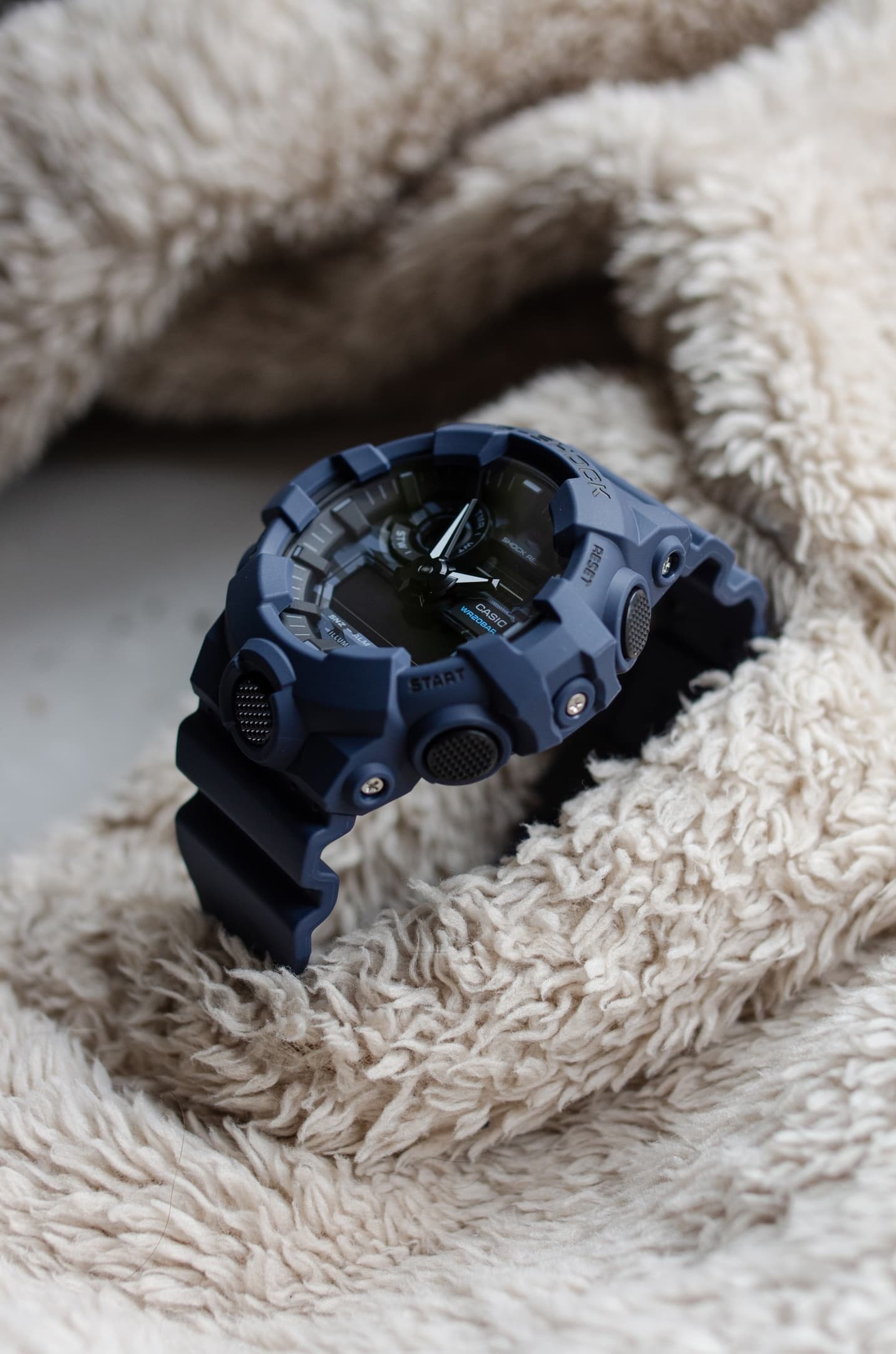 GA-700CA-2A 5