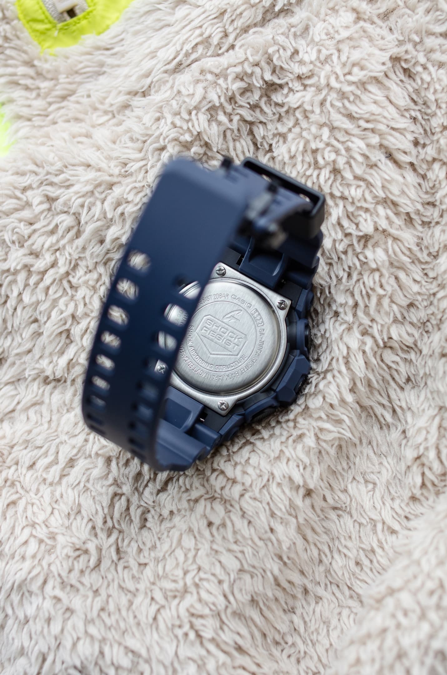 GA-700CA-2A 6
