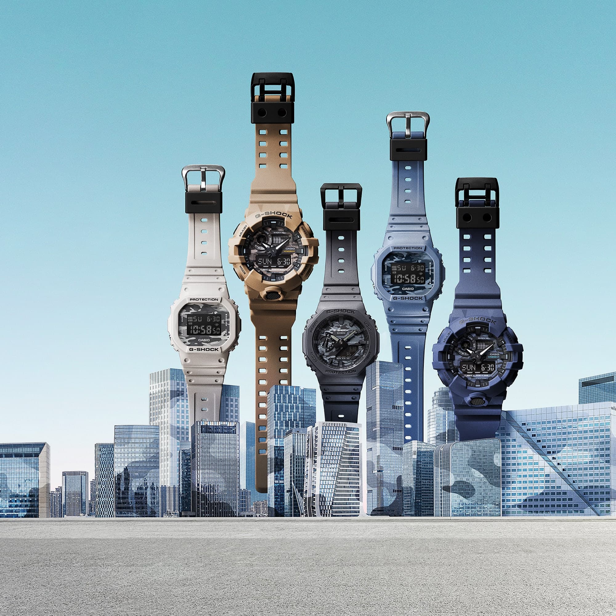 GA-700CA-2A 3
