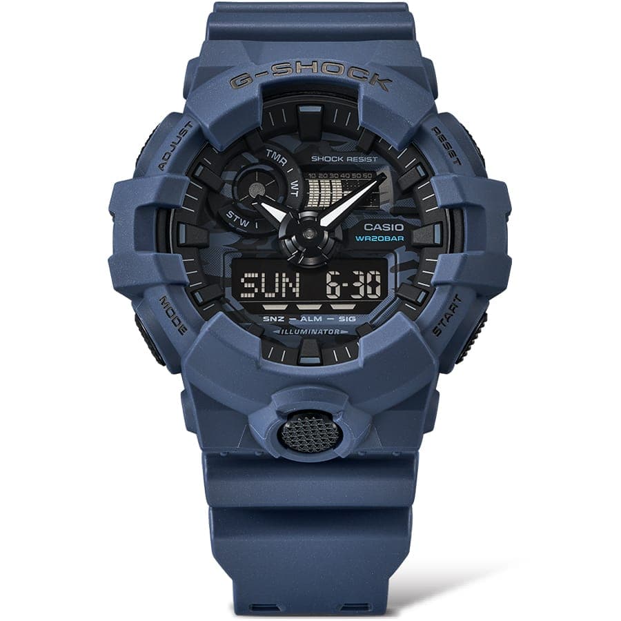 GA-700CA-2A 2