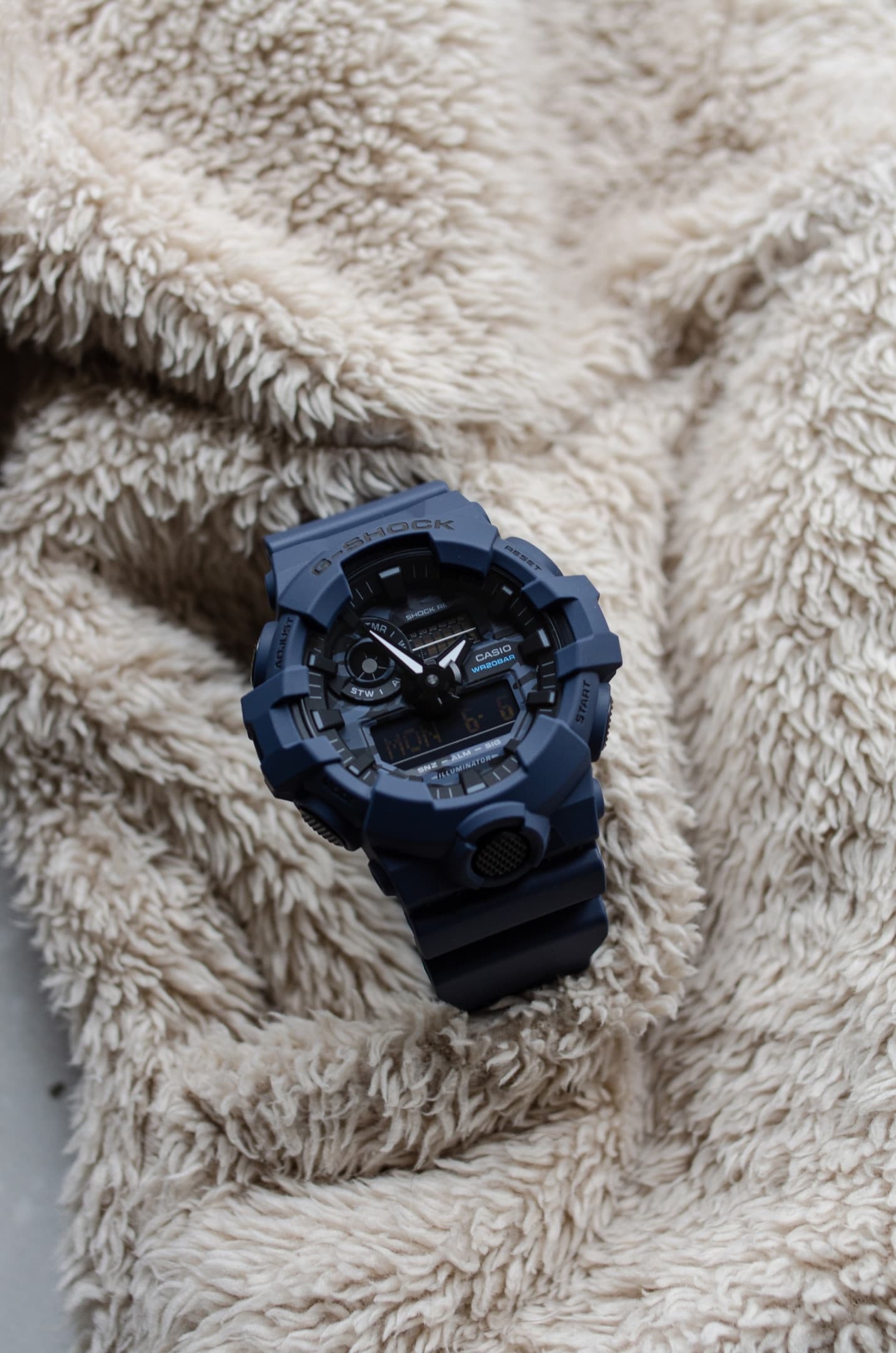GA-700CA-2A 7