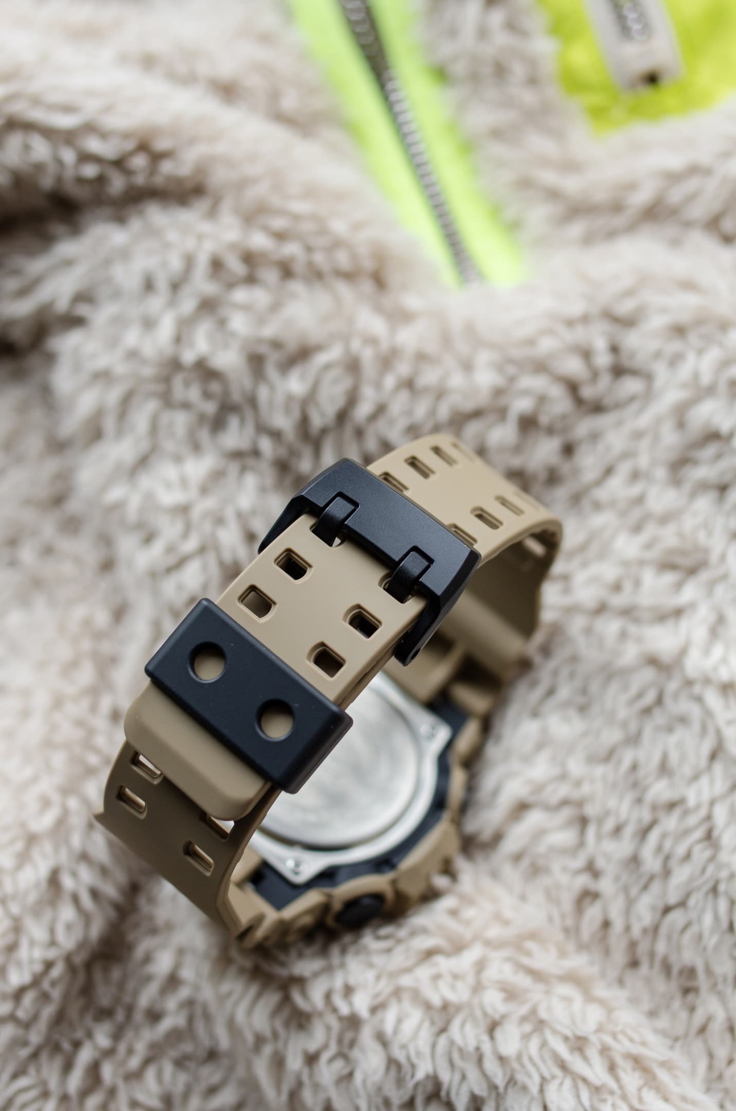 GA-700CA-5A 4