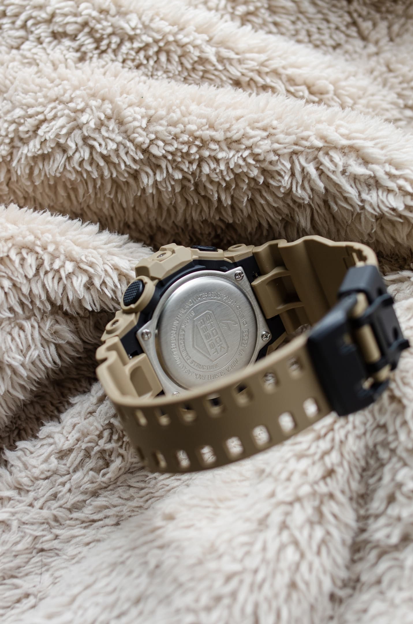 GA-700CA-5A 5