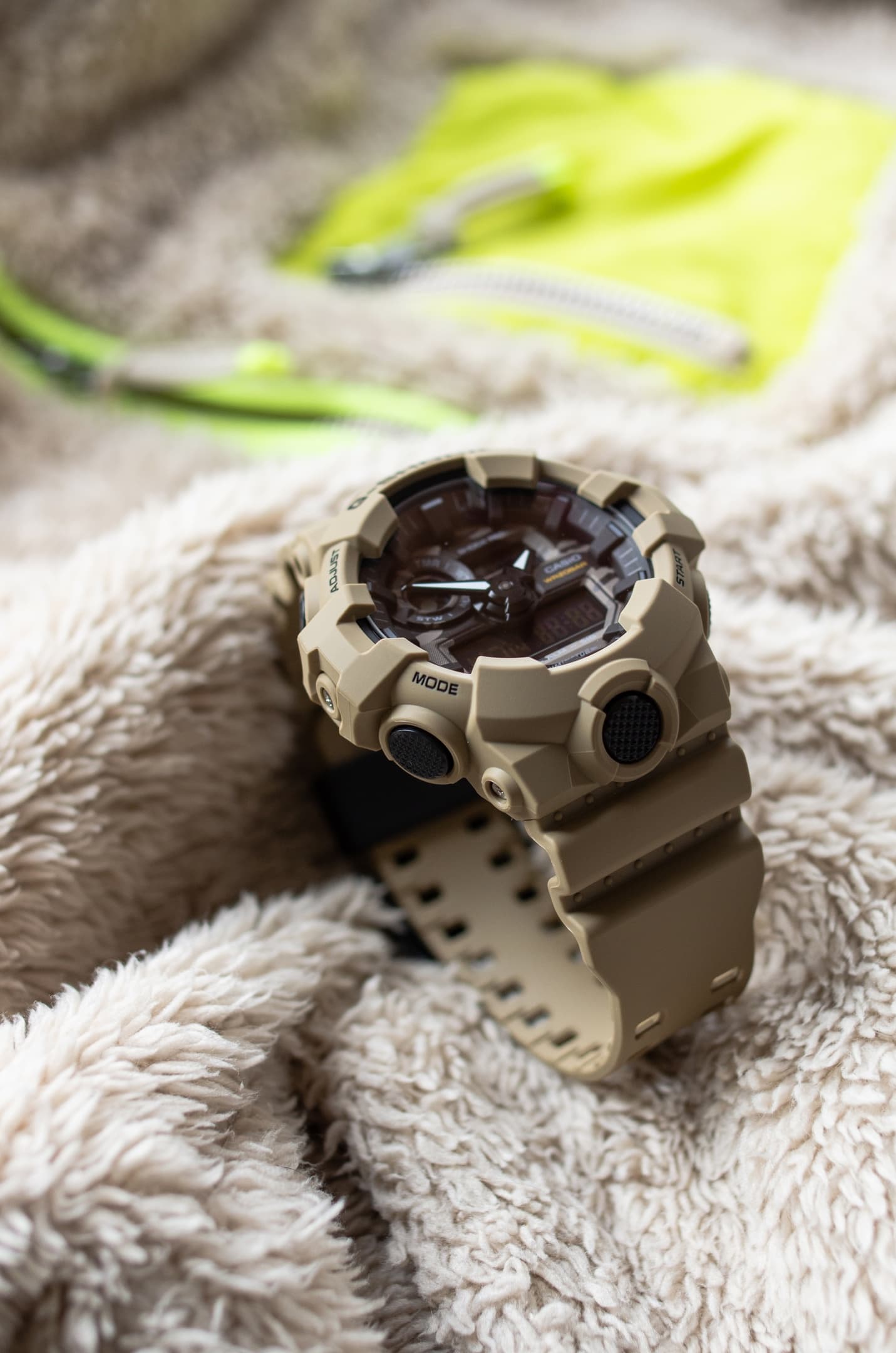 GA-700CA-5A 6