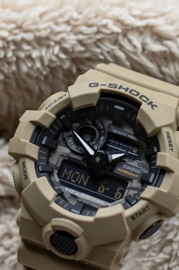 GA-700CA-5A 7