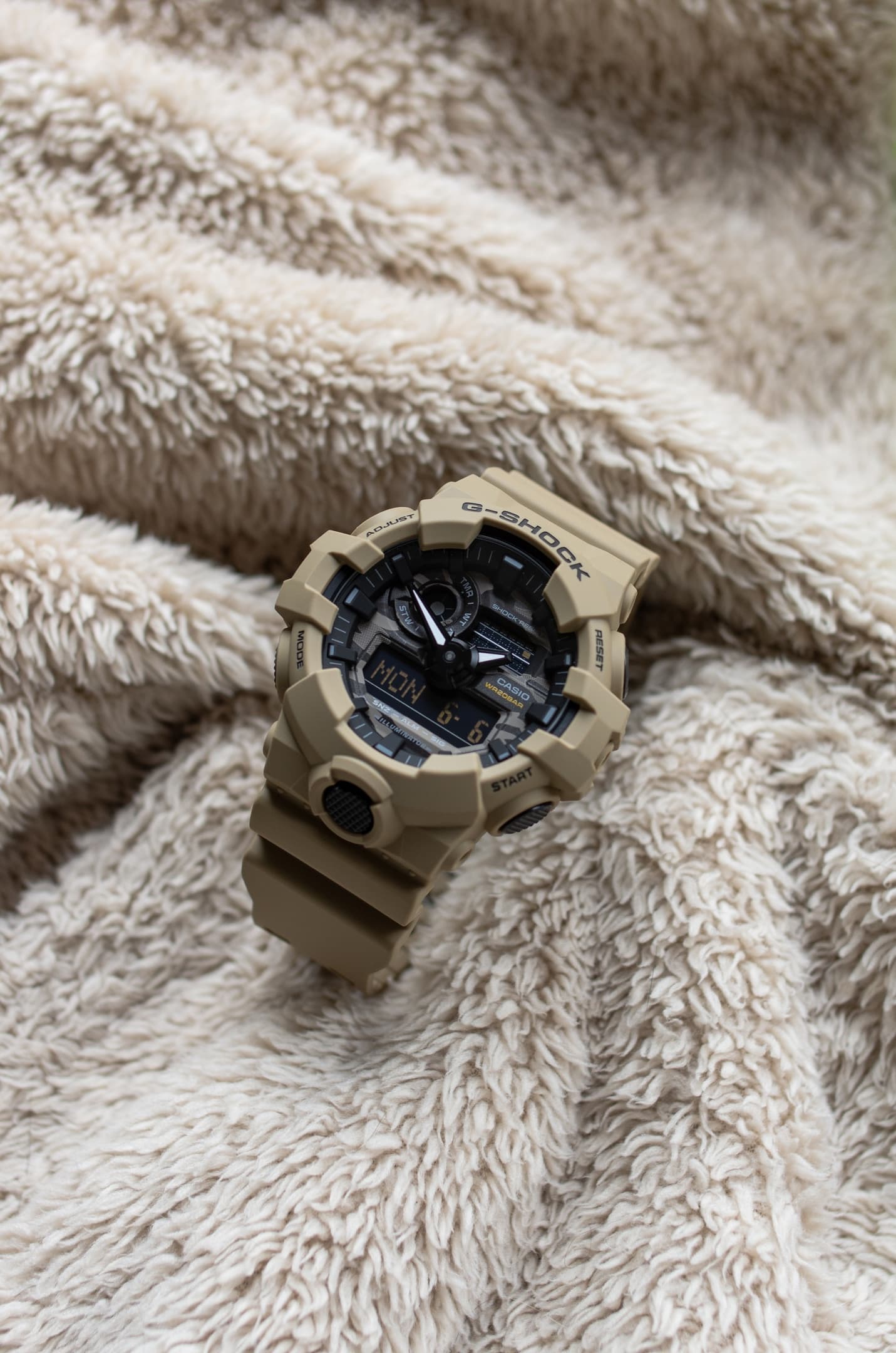 GA-700CA-5A 8