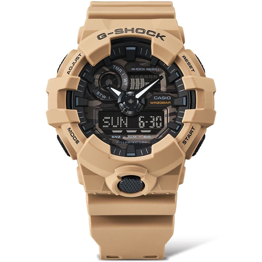 GA-700CA-5A 3
