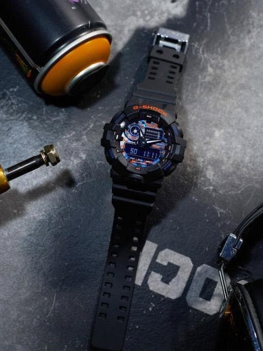 GA-700CT-1A 5