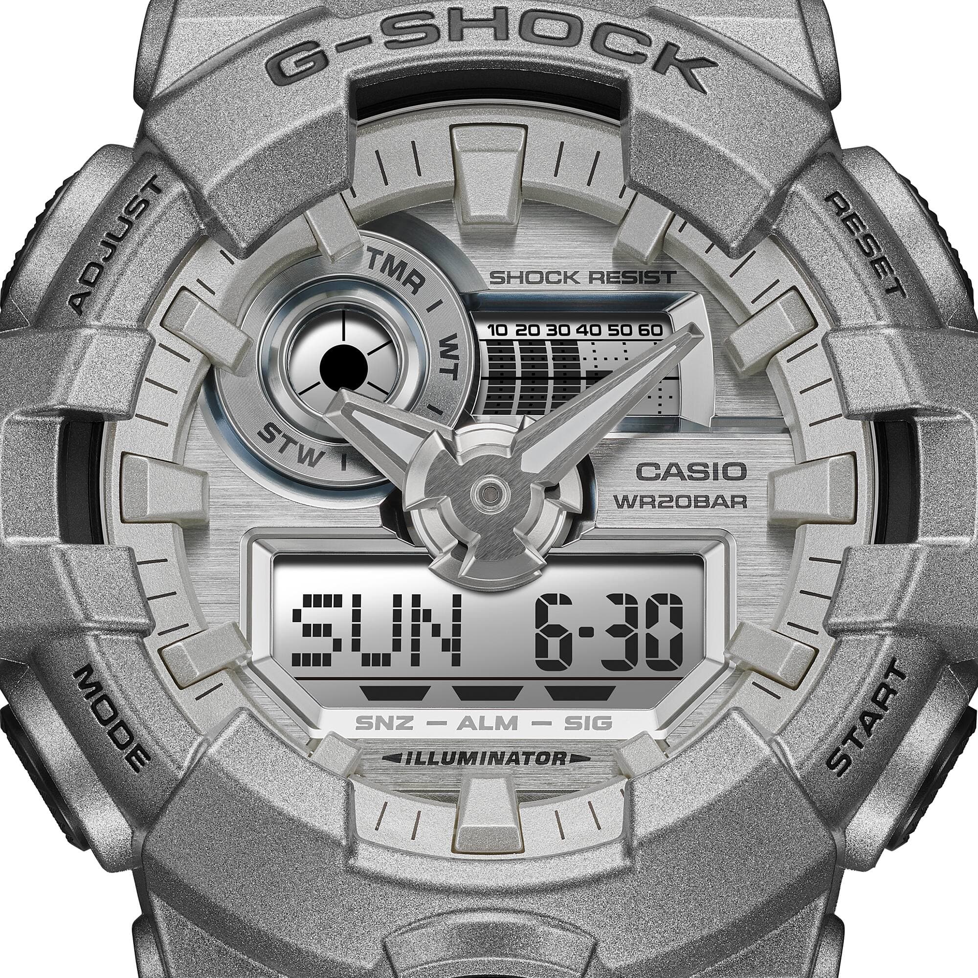 GA-700FF-8A 7