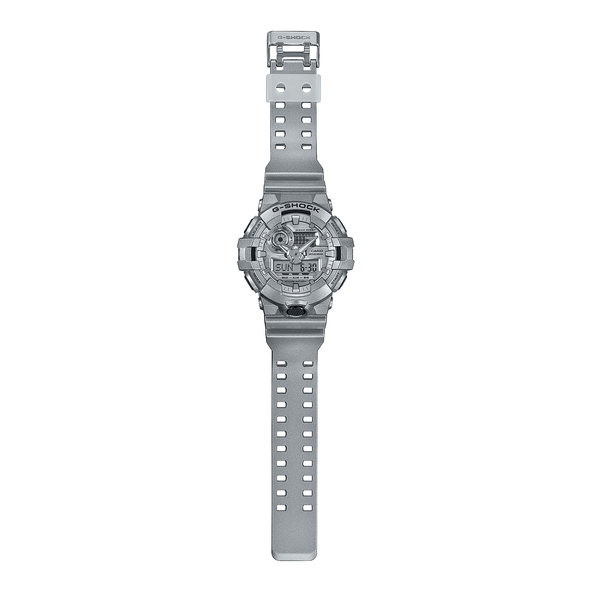 GA-700FF-8A 9