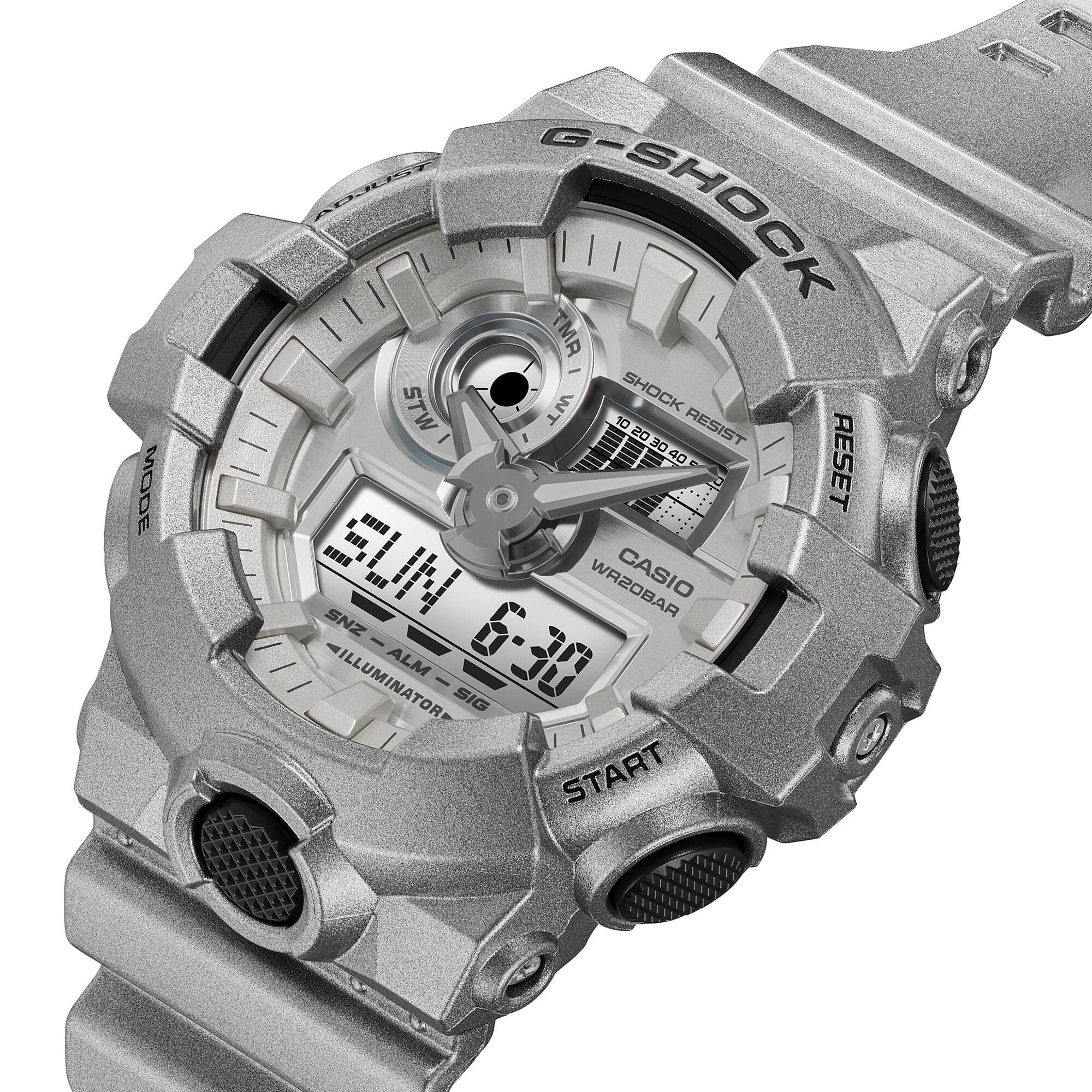 GA-700FF-8A 6